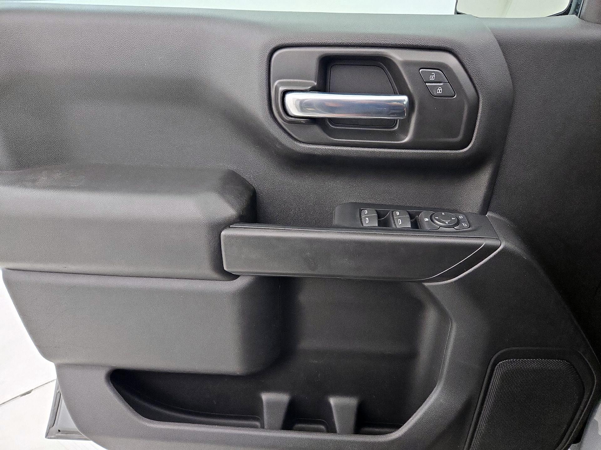 Thumbnail: 2023 Chevrolet Silverado 1500 - 12