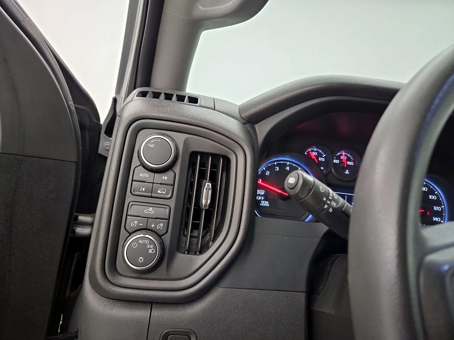 Thumbnail: 2023 Chevrolet Silverado 1500 - 13