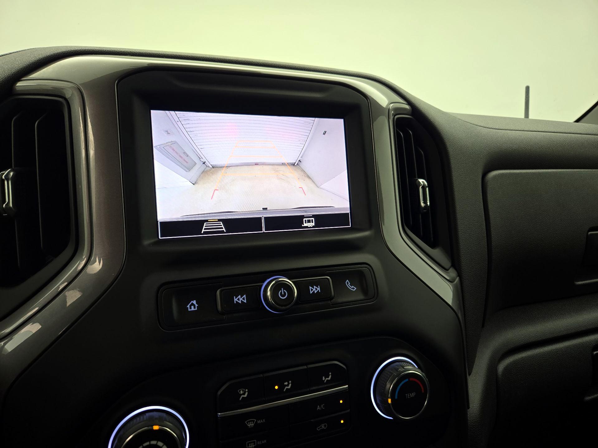 Thumbnail: 2023 Chevrolet Silverado 1500 - 14