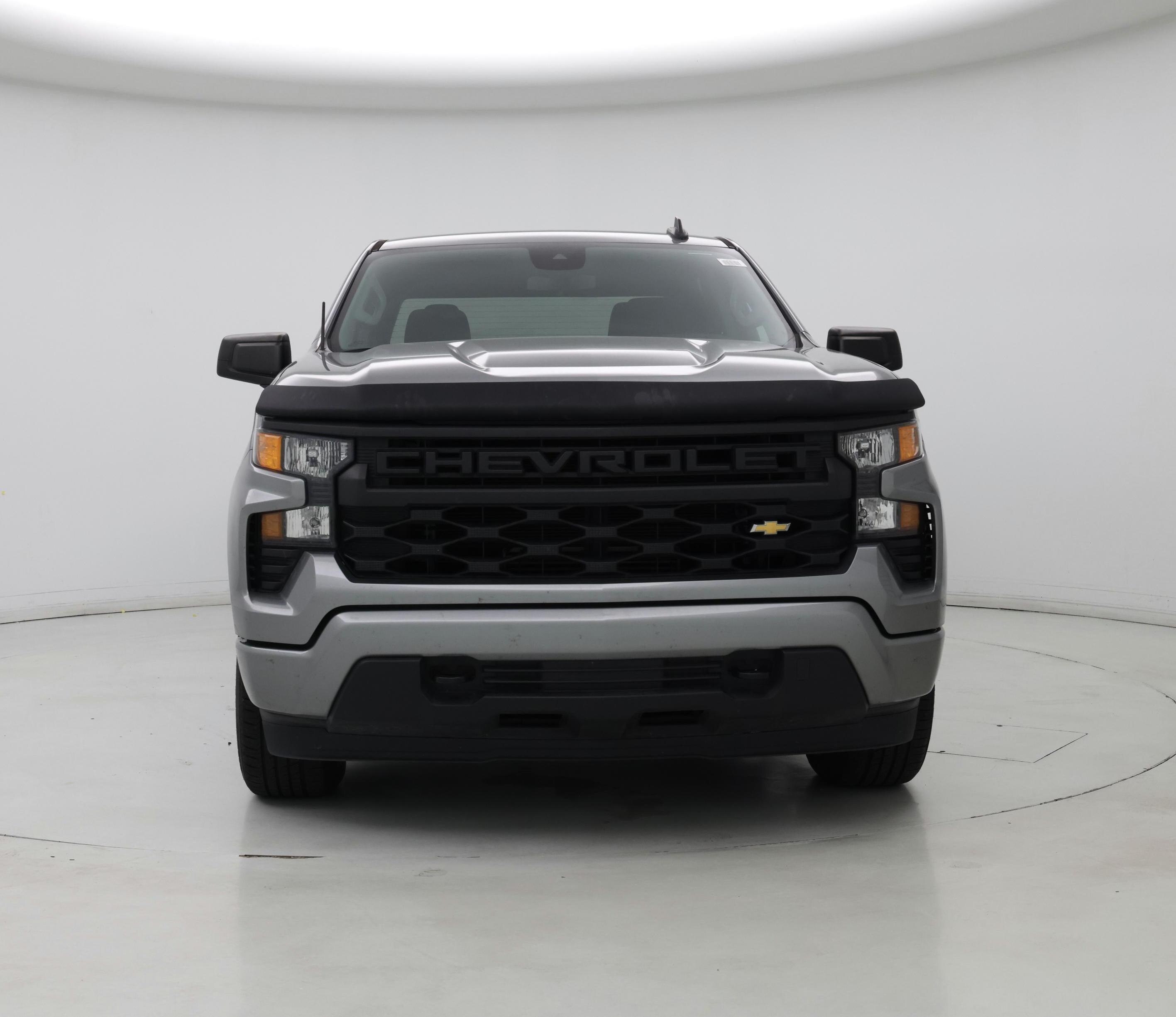 Thumbnail: 2023 Chevrolet Silverado 1500 - 5