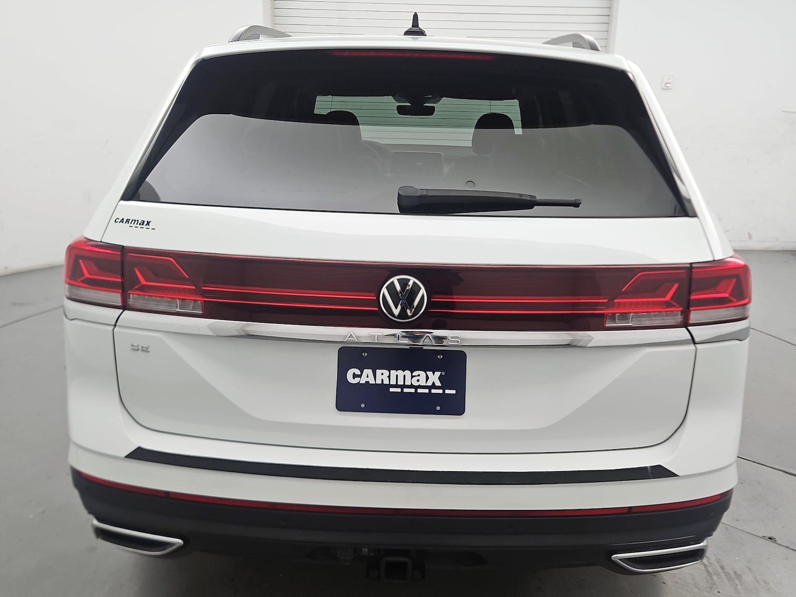 2024 Volkswagen Atlas SE w/Tech - Photo 6