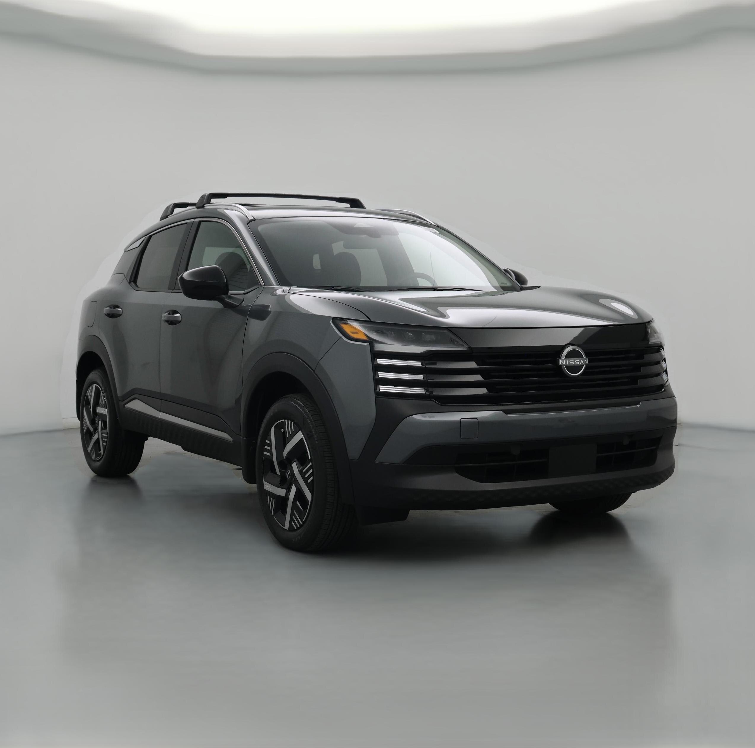 Thumbnail: 2026 Nissan Kicks - 1