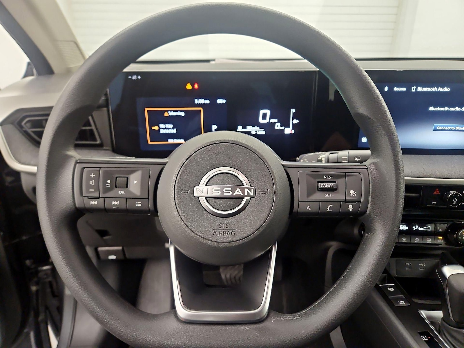 2026 Nissan KICKS SV - Photo 11