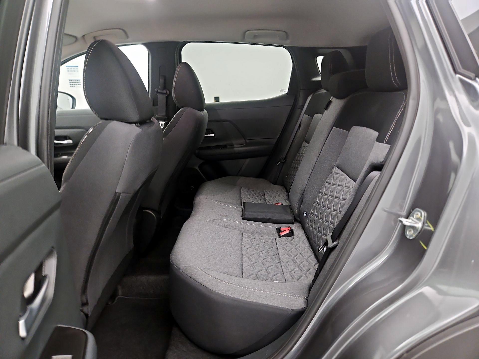 Thumbnail: 2026 Nissan Kicks - 19