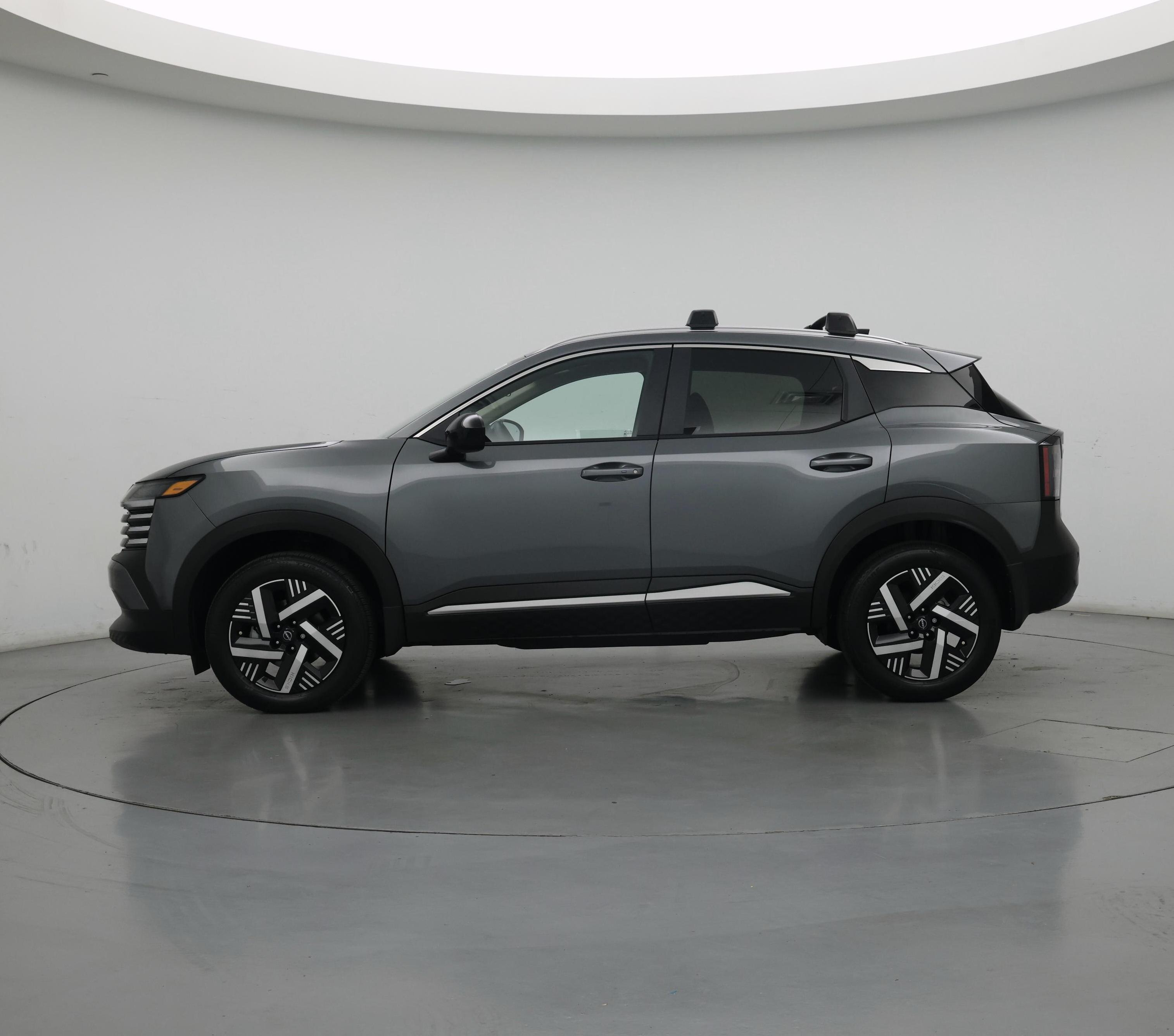 Thumbnail: 2026 Nissan Kicks - 3