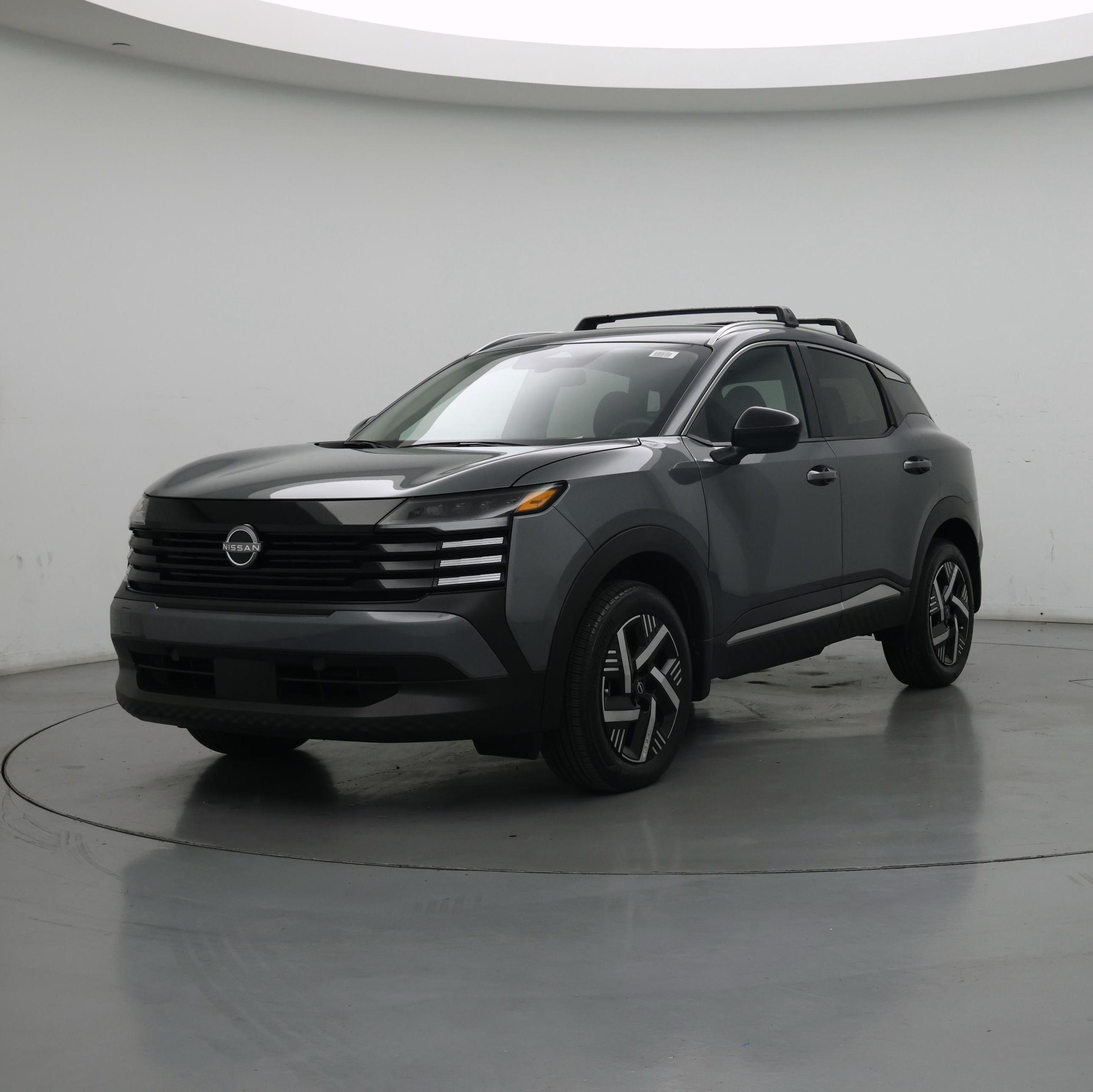 Thumbnail: 2026 Nissan Kicks - 4