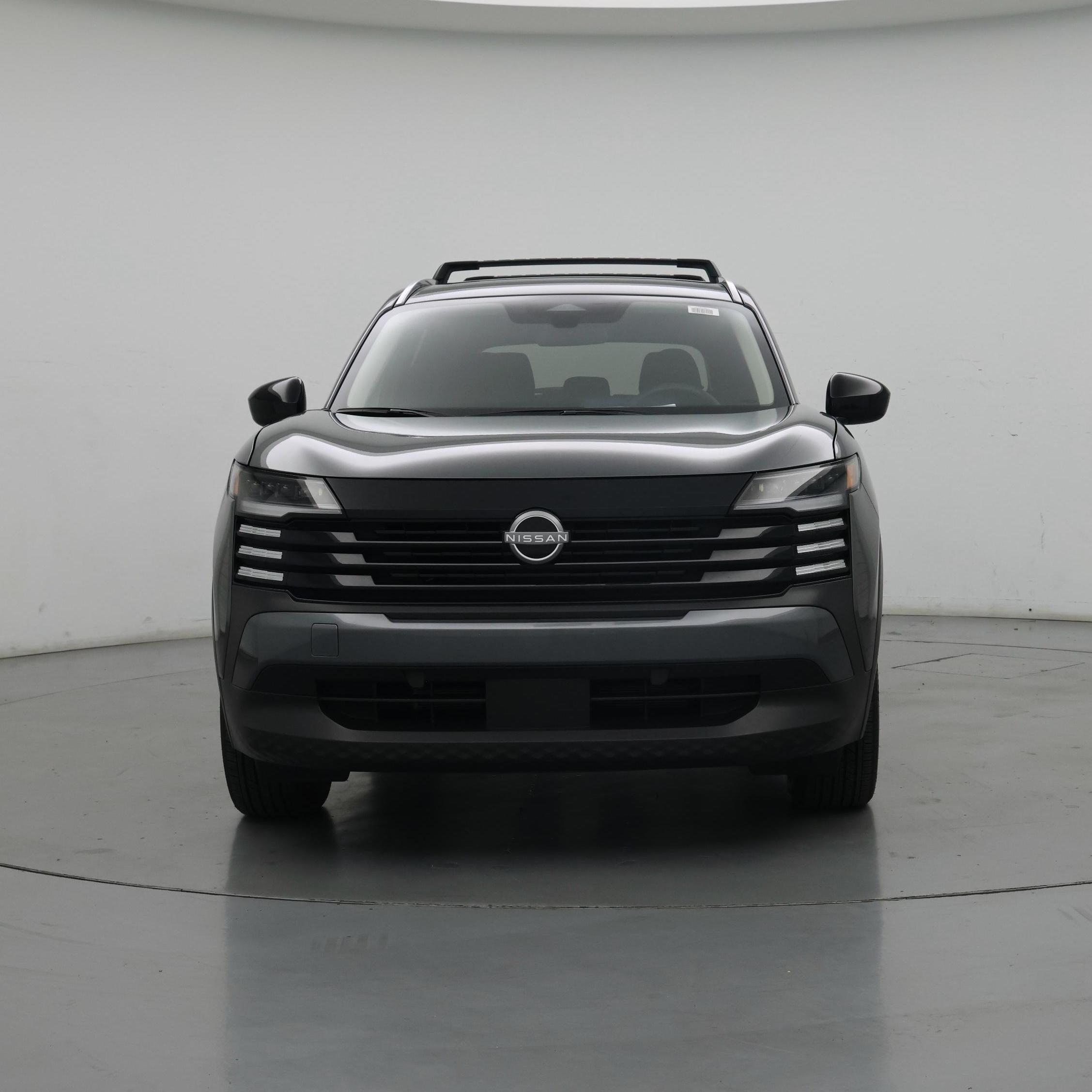 Thumbnail: 2026 Nissan Kicks - 5