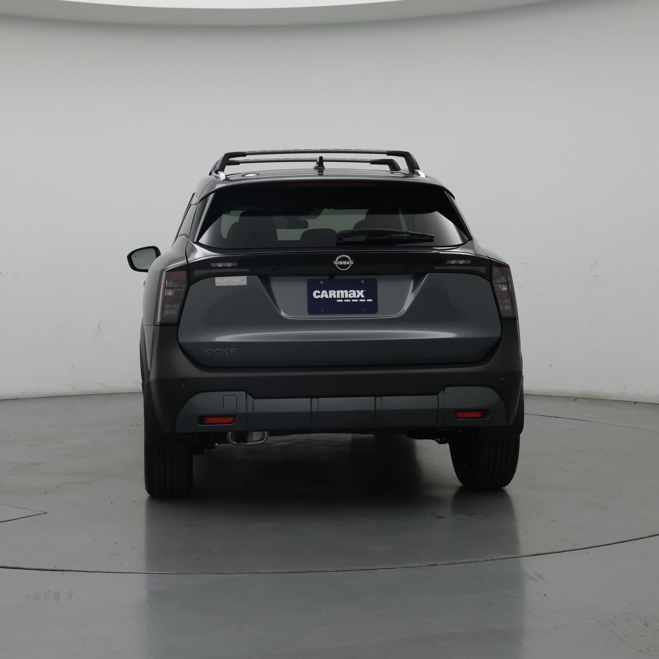 Thumbnail: 2026 Nissan Kicks - 6