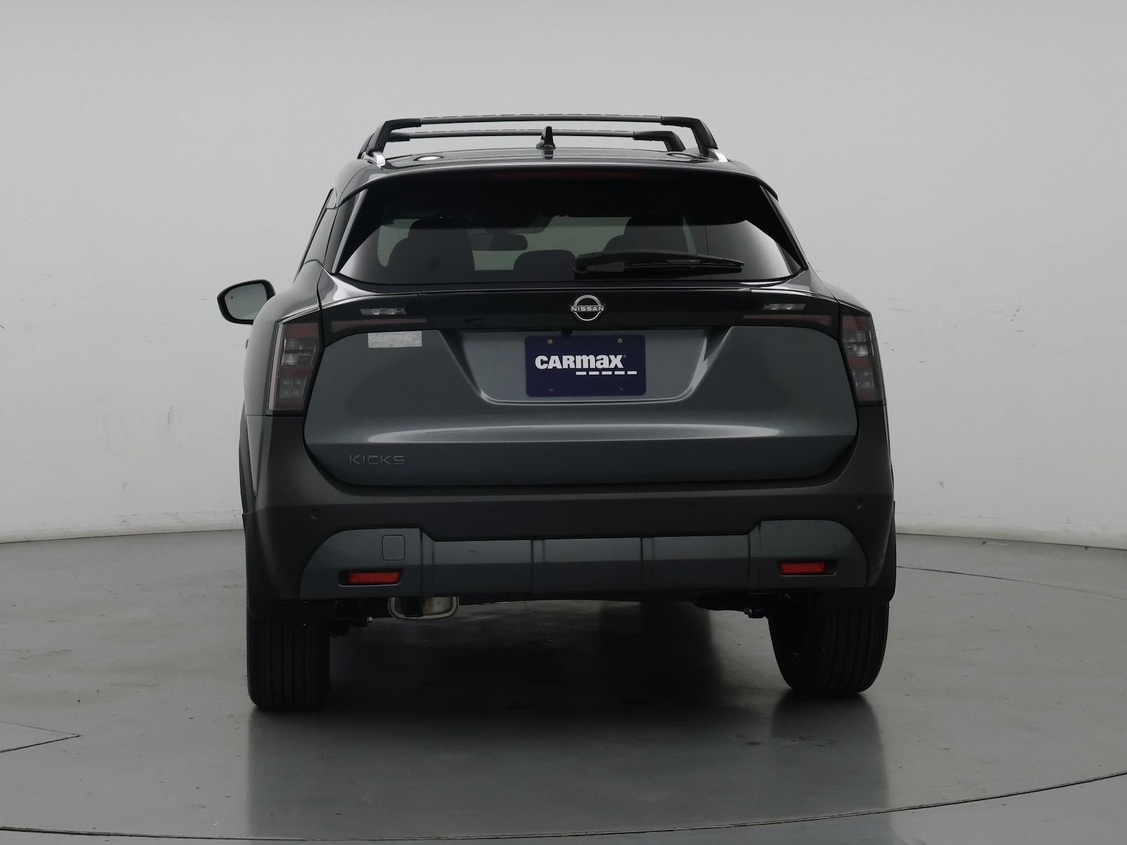 2026 Nissan KICKS SV - Photo 7