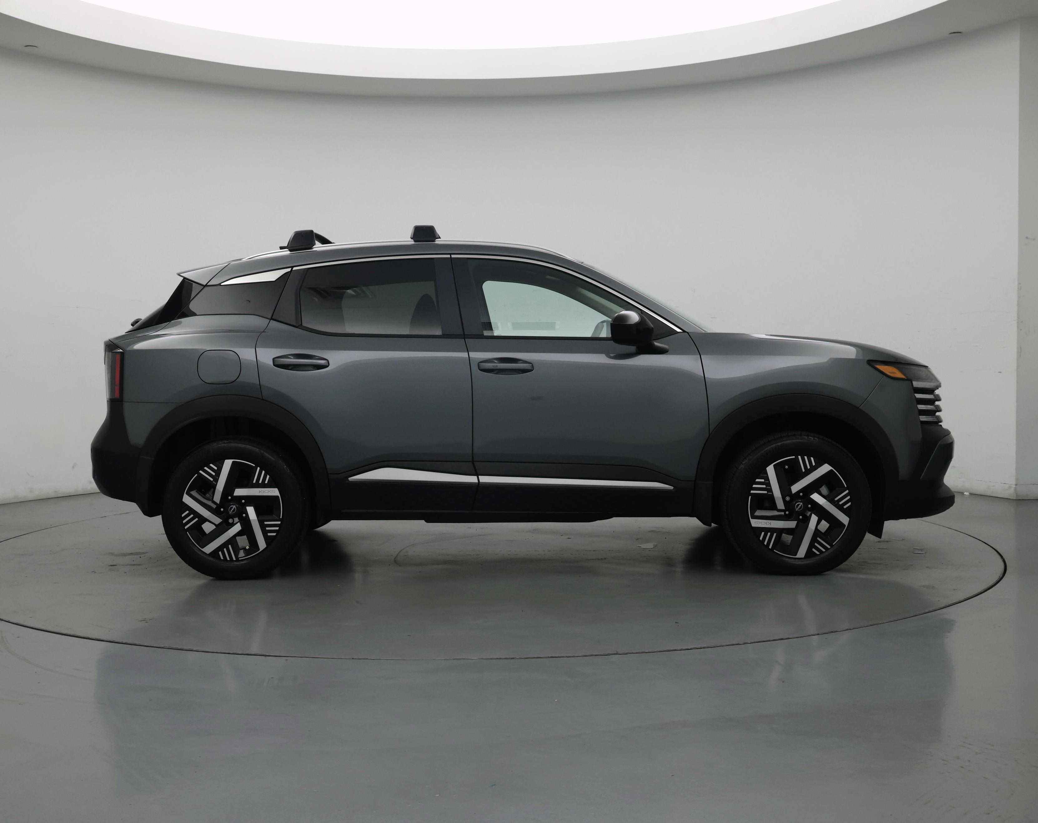 Thumbnail: 2026 Nissan Kicks - 7