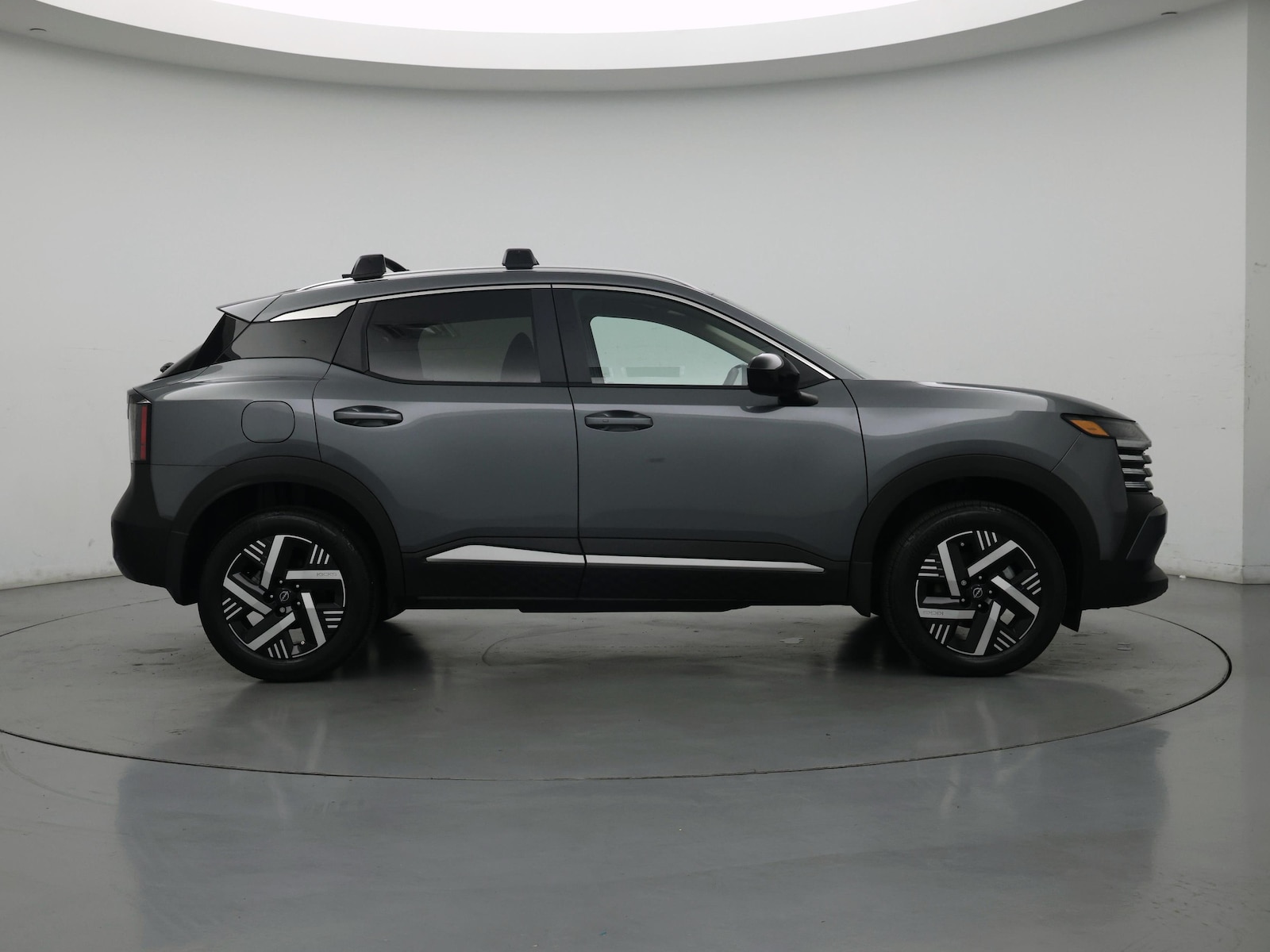 2026 Nissan KICKS SV - Photo 8