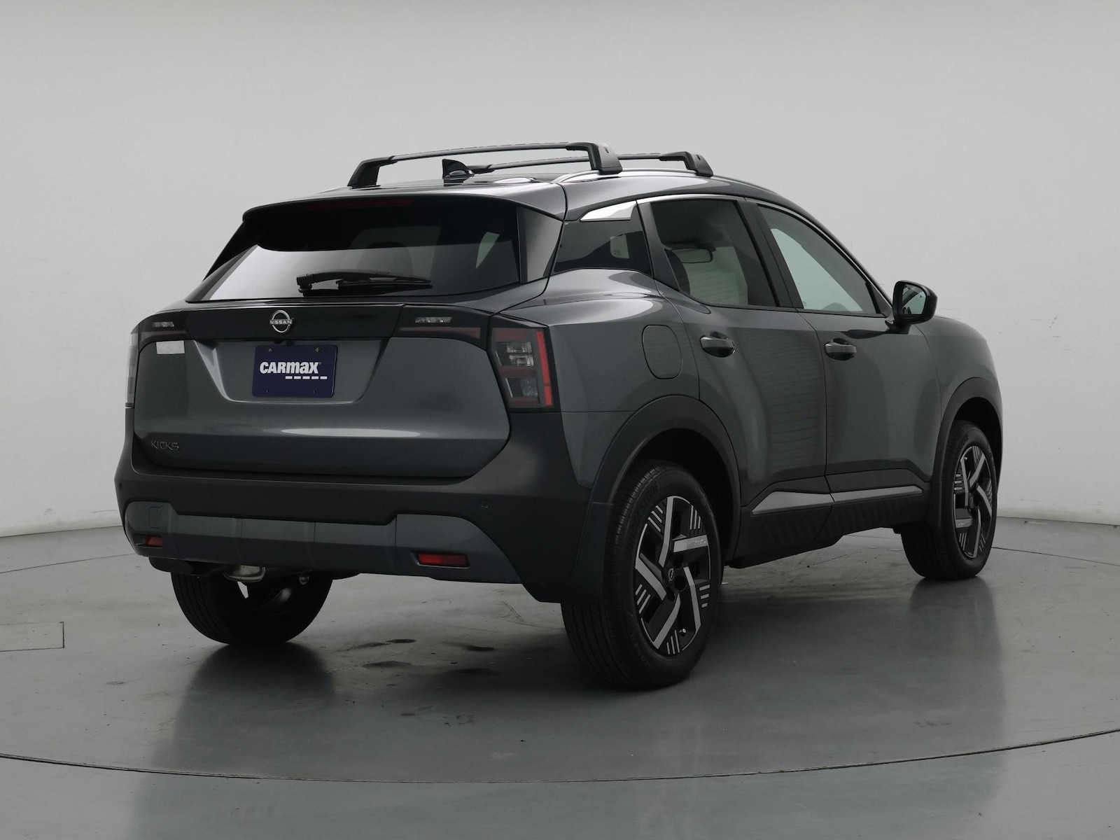 2026 Nissan KICKS SV - Photo 9