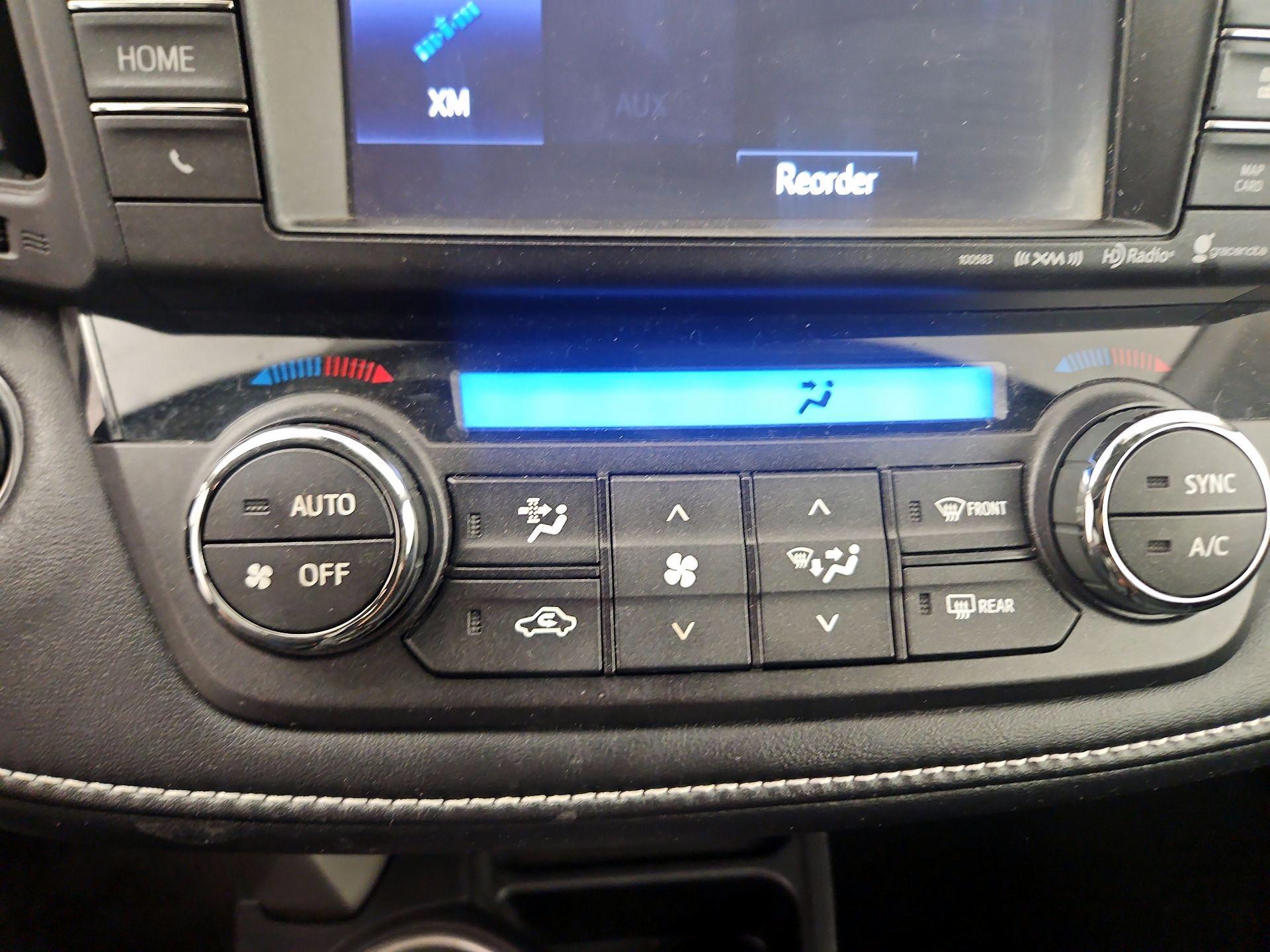 Thumbnail: 2017 Toyota RAV4 - 16