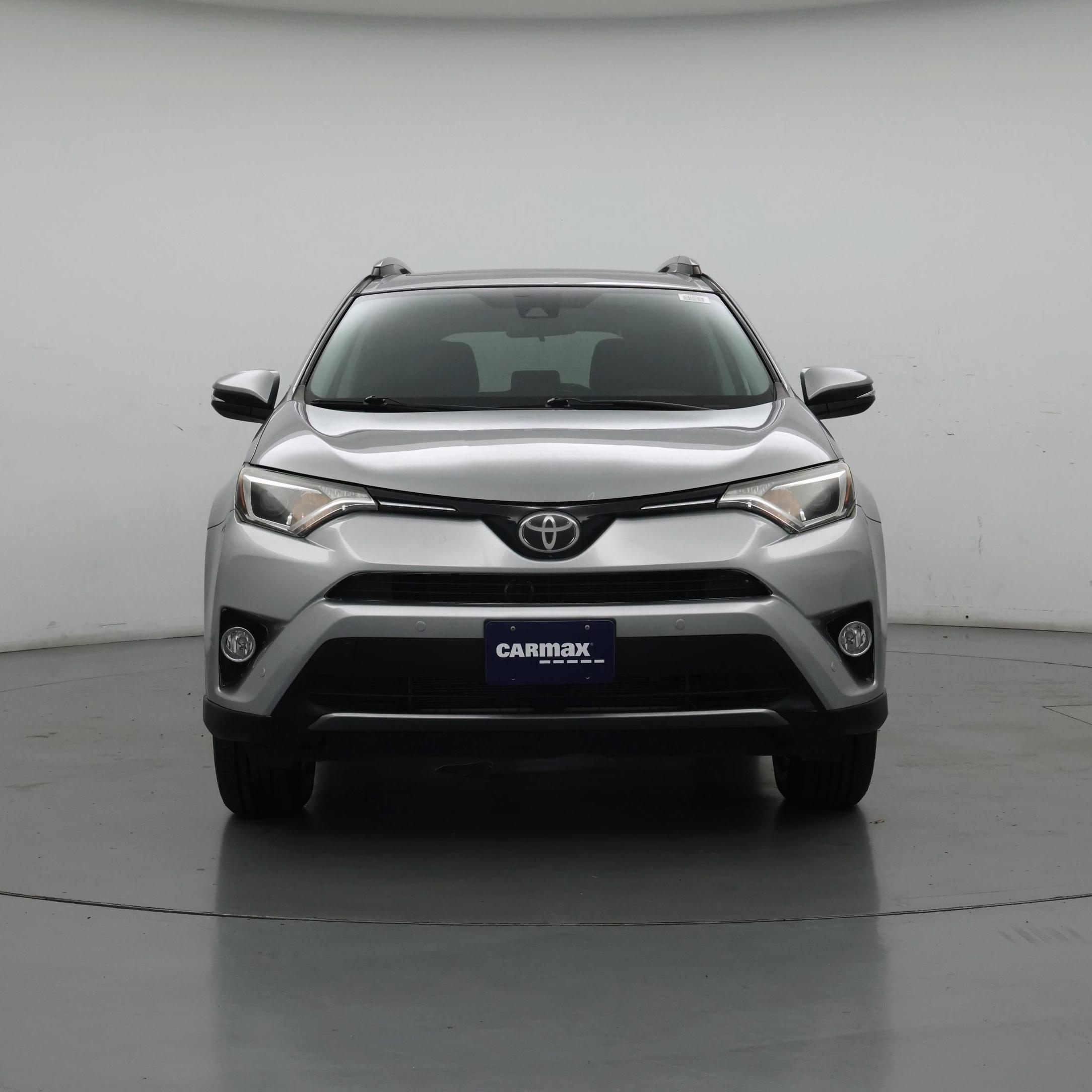 Thumbnail: 2017 Toyota RAV4 - 5