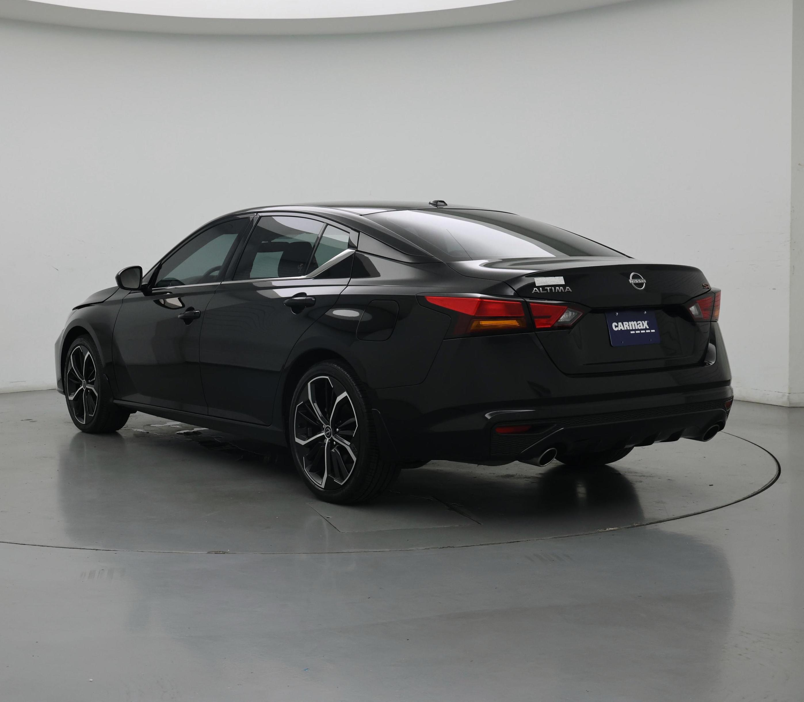 Thumbnail: 2025 Nissan Altima - 2