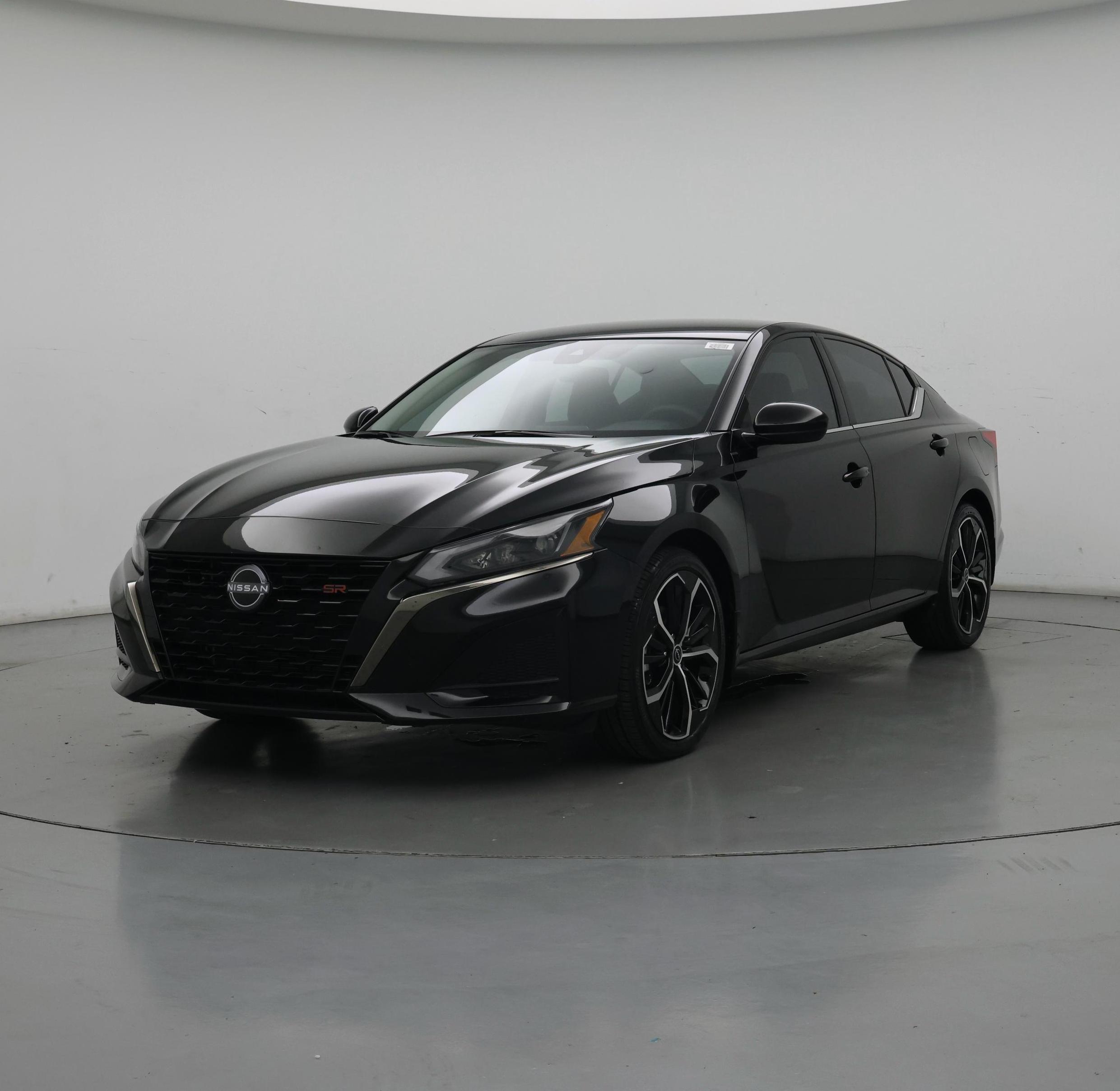 Thumbnail: 2025 Nissan Altima - 4