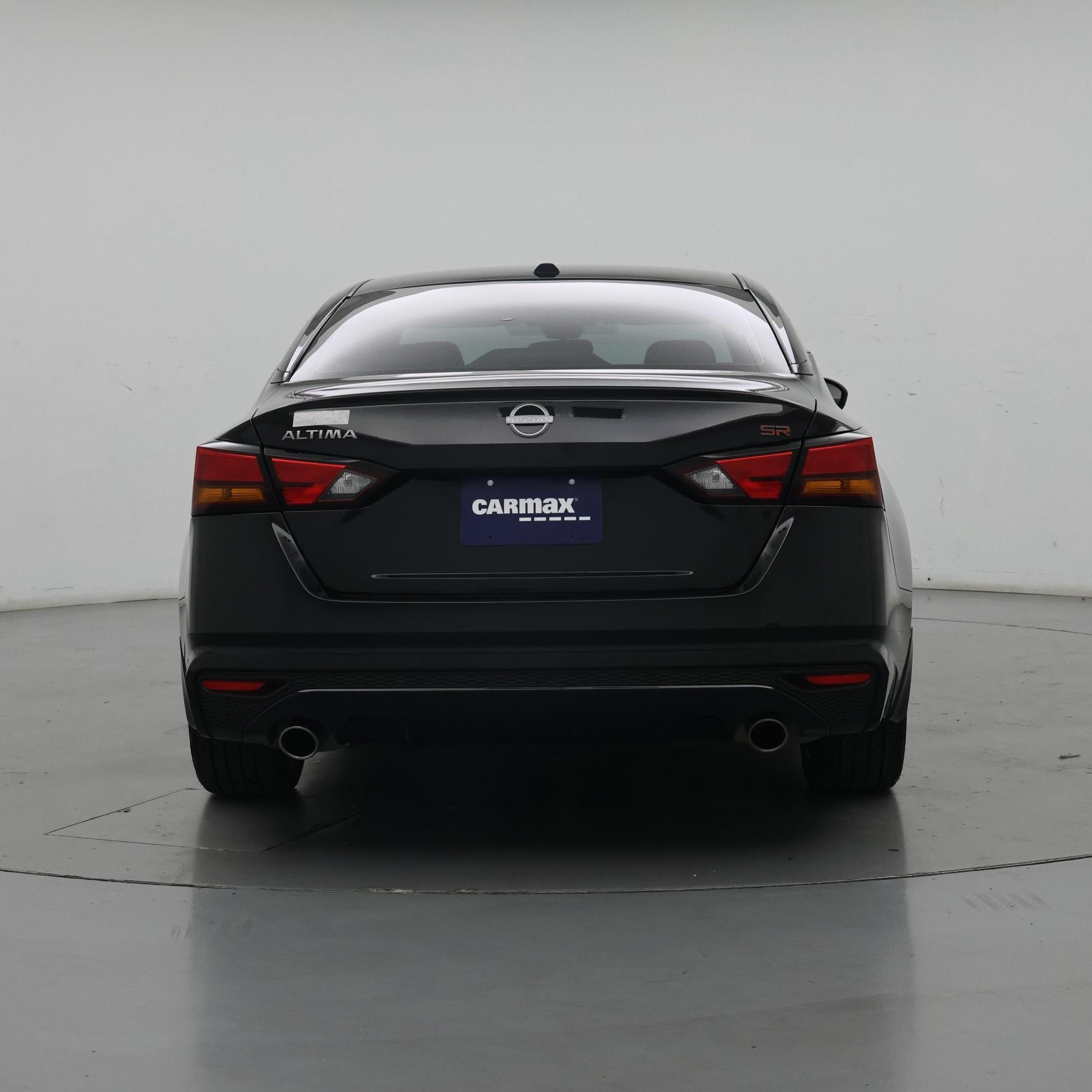 Thumbnail: 2025 Nissan Altima - 6
