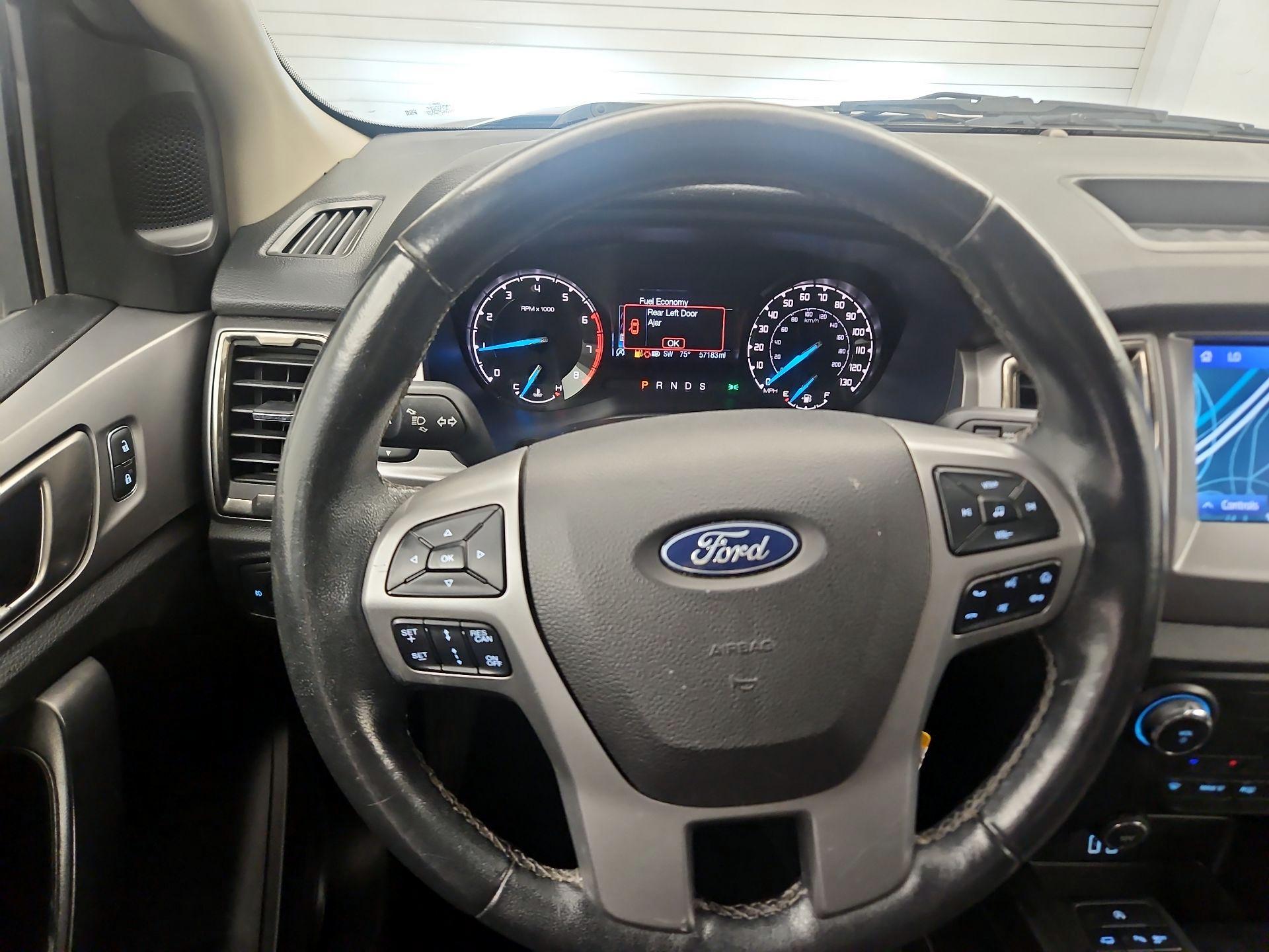 Thumbnail: 2021 Ford Ranger - 10