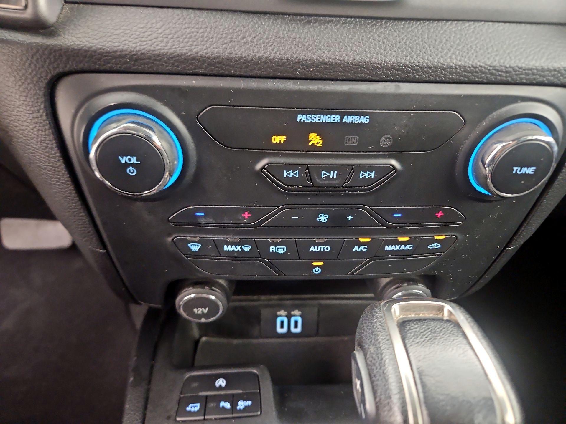 Thumbnail: 2021 Ford Ranger - 17