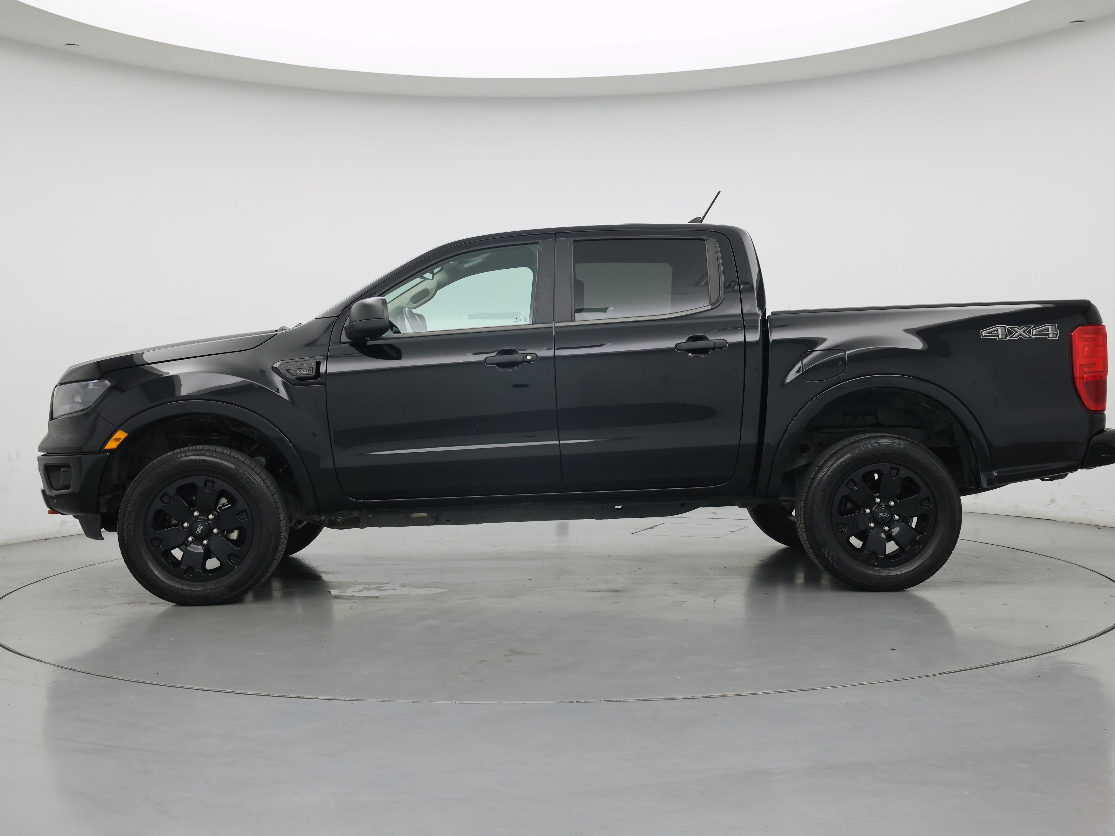 Thumbnail: 2021 Ford Ranger - 3