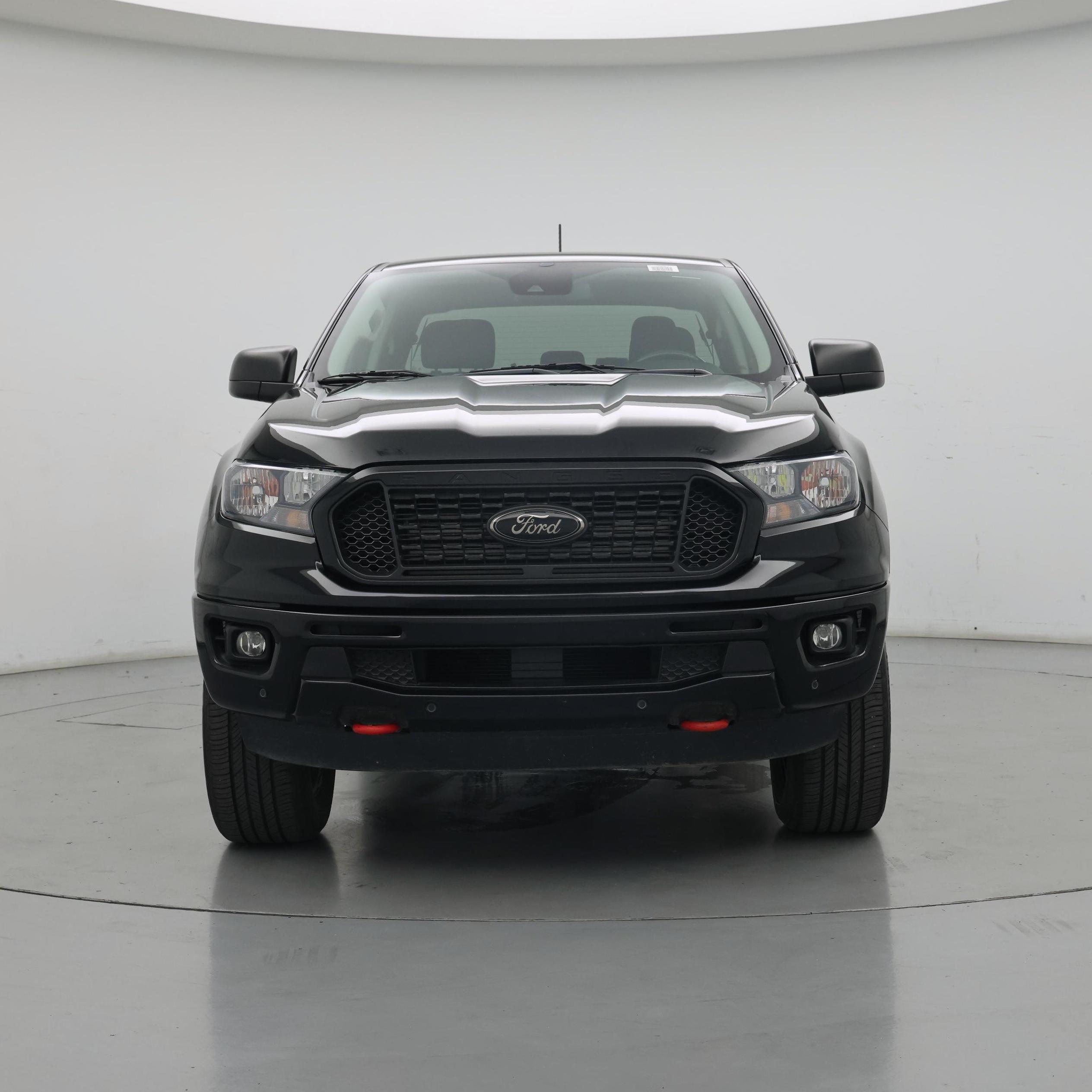 Thumbnail: 2021 Ford Ranger - 5
