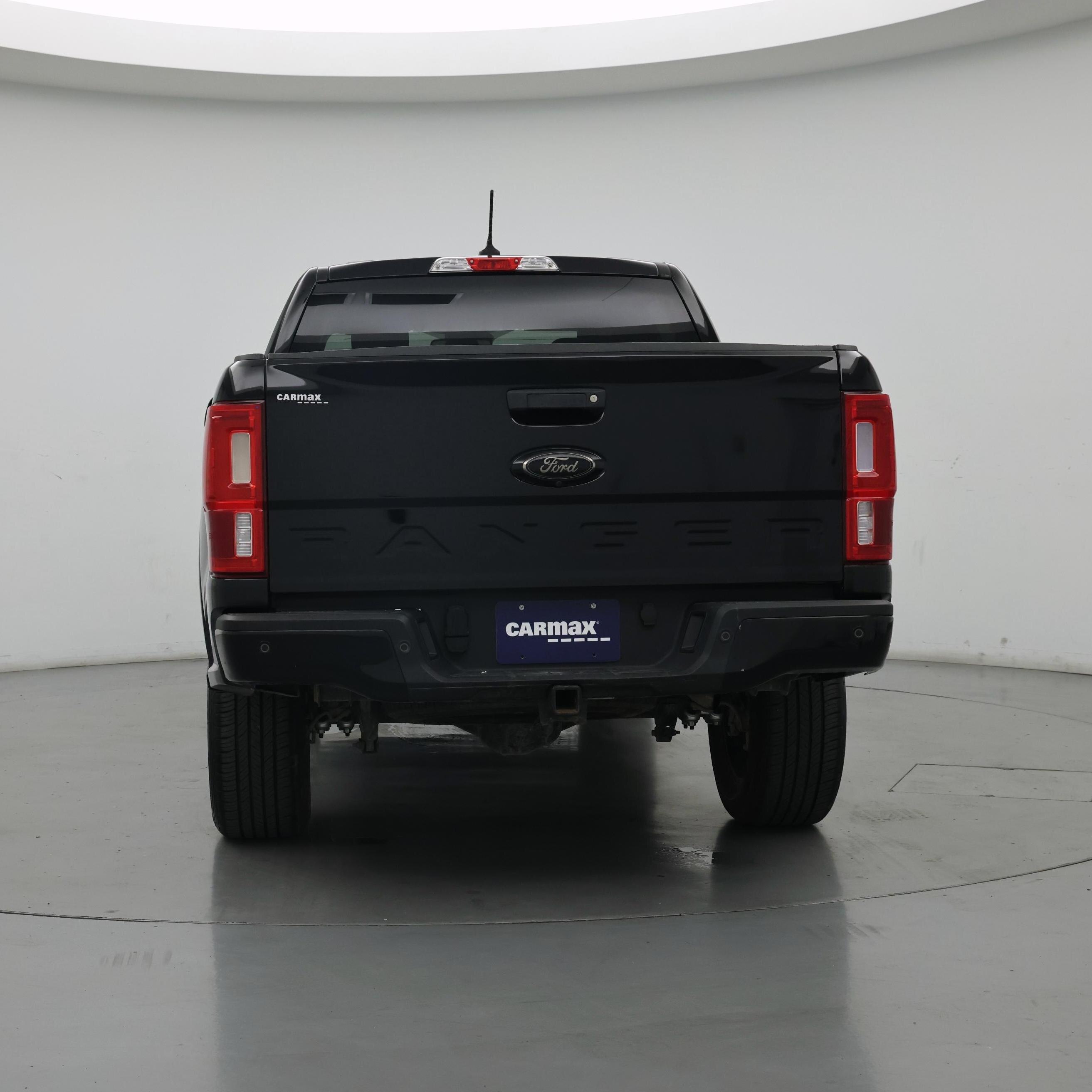 Thumbnail: 2021 Ford Ranger - 6