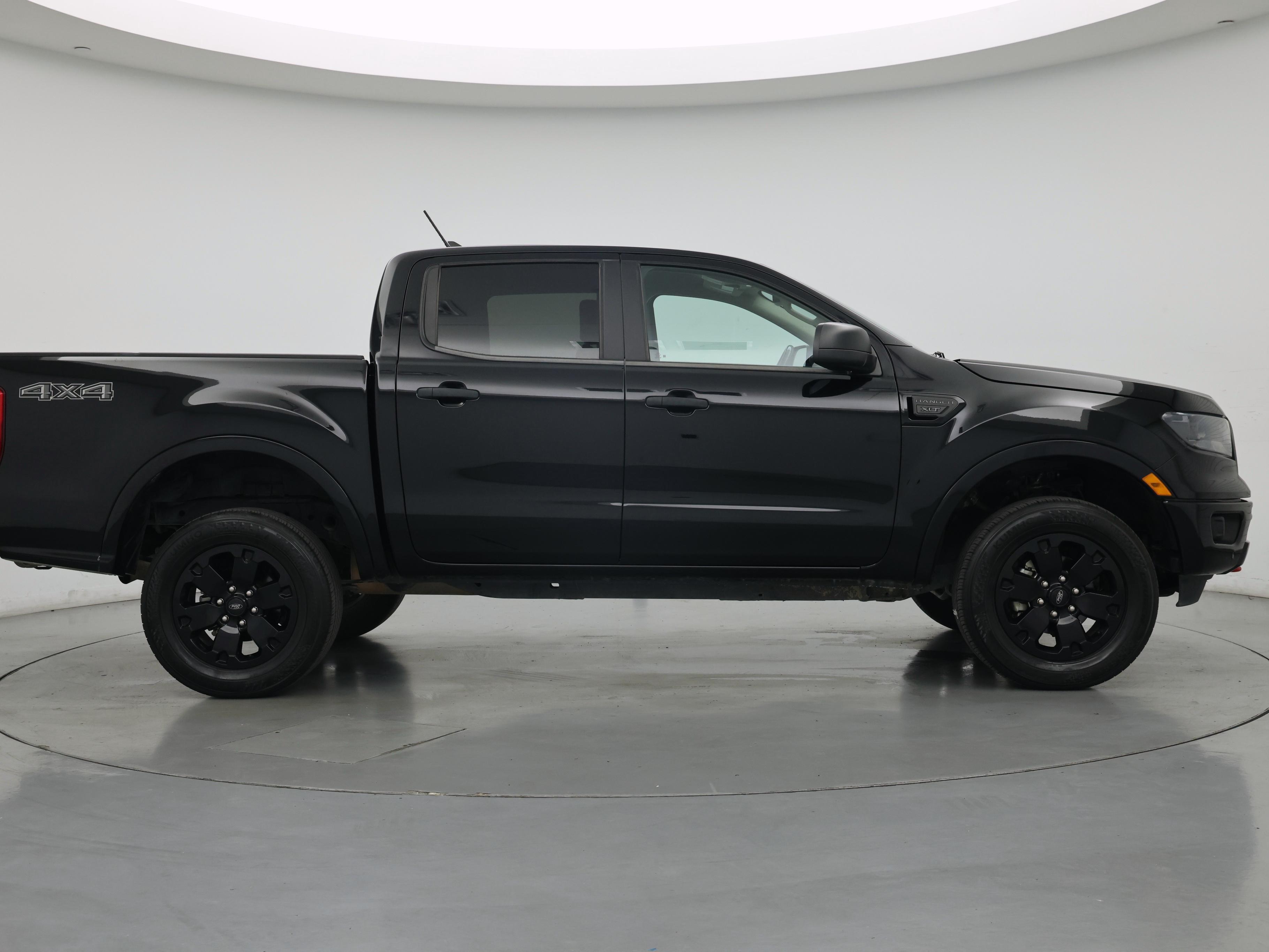 Thumbnail: 2021 Ford Ranger - 7