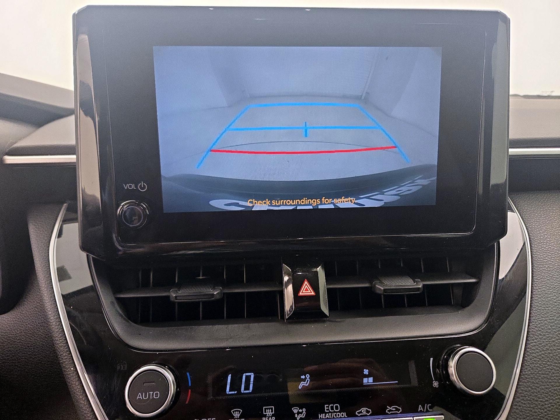 Thumbnail: 2024 Toyota Corolla - 14