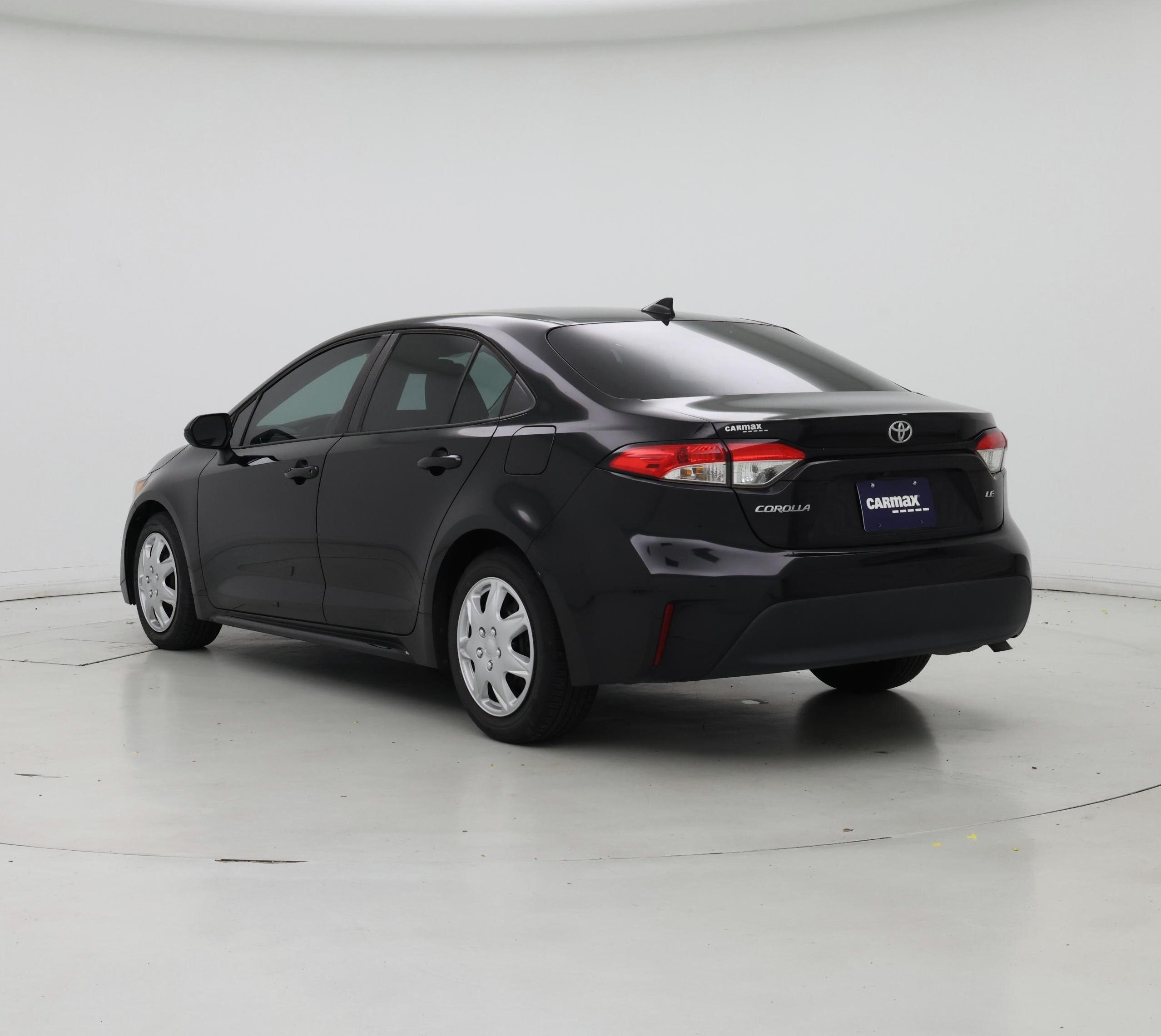 Thumbnail: 2024 Toyota Corolla - 2