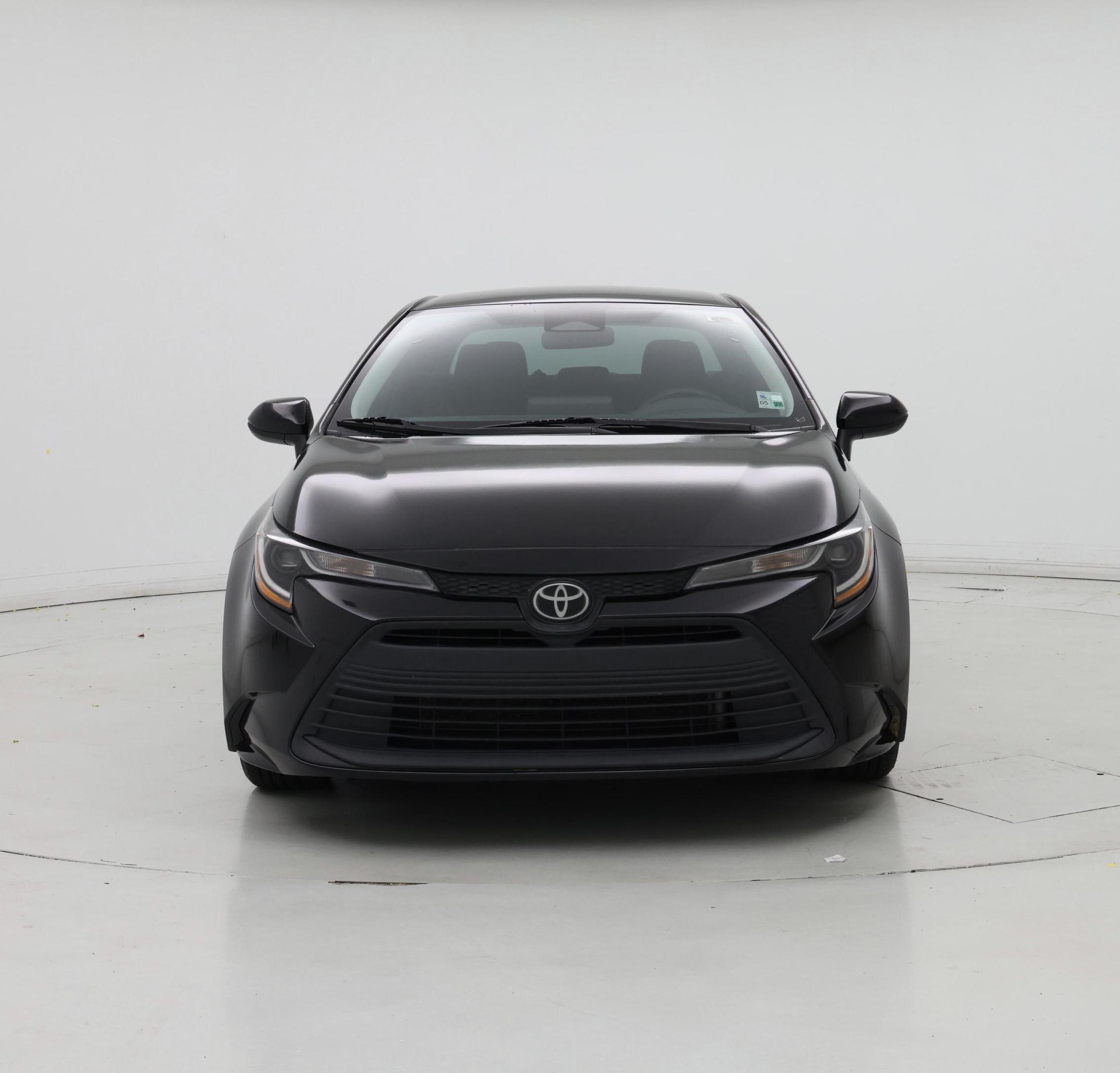 Thumbnail: 2024 Toyota Corolla - 5