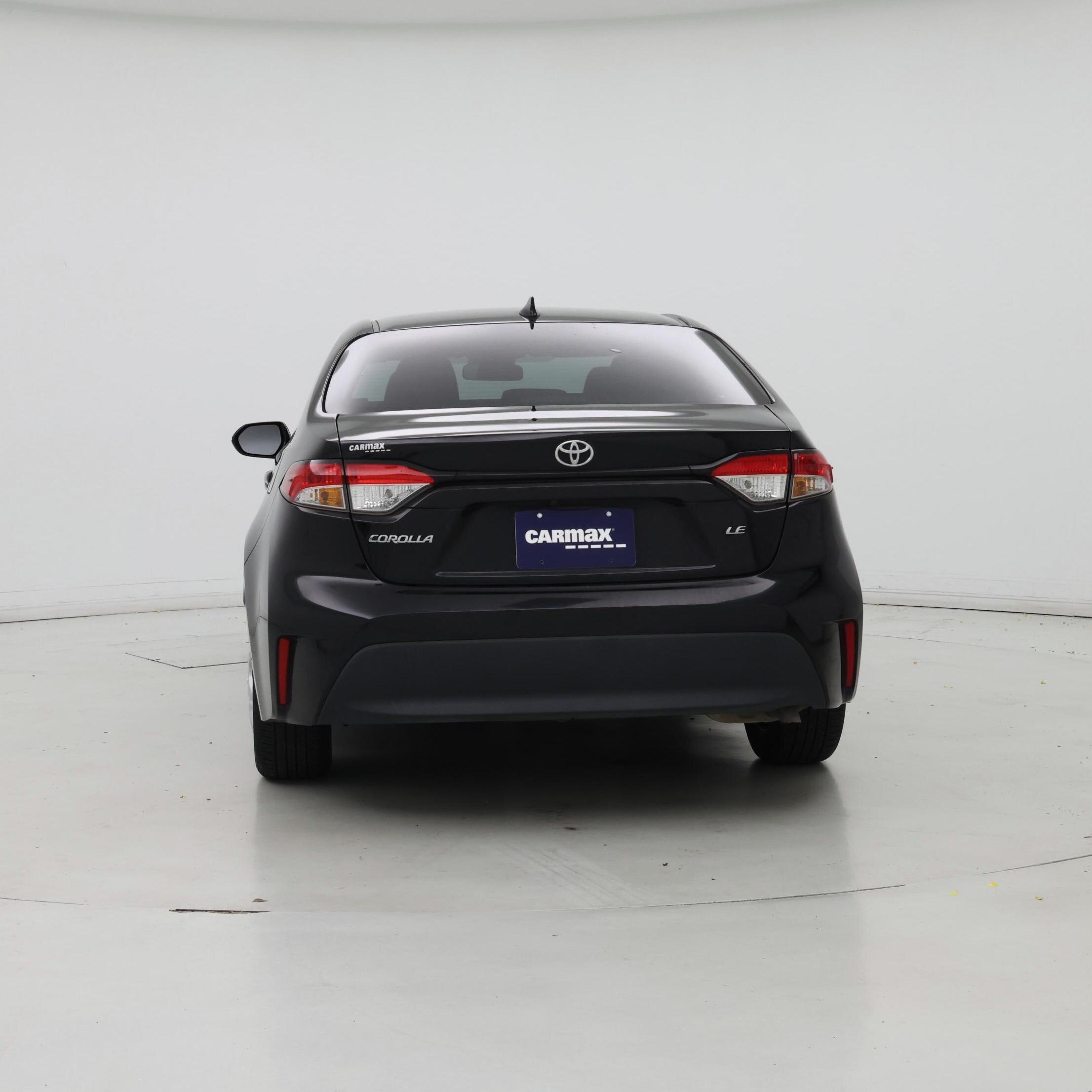 Thumbnail: 2024 Toyota Corolla - 6