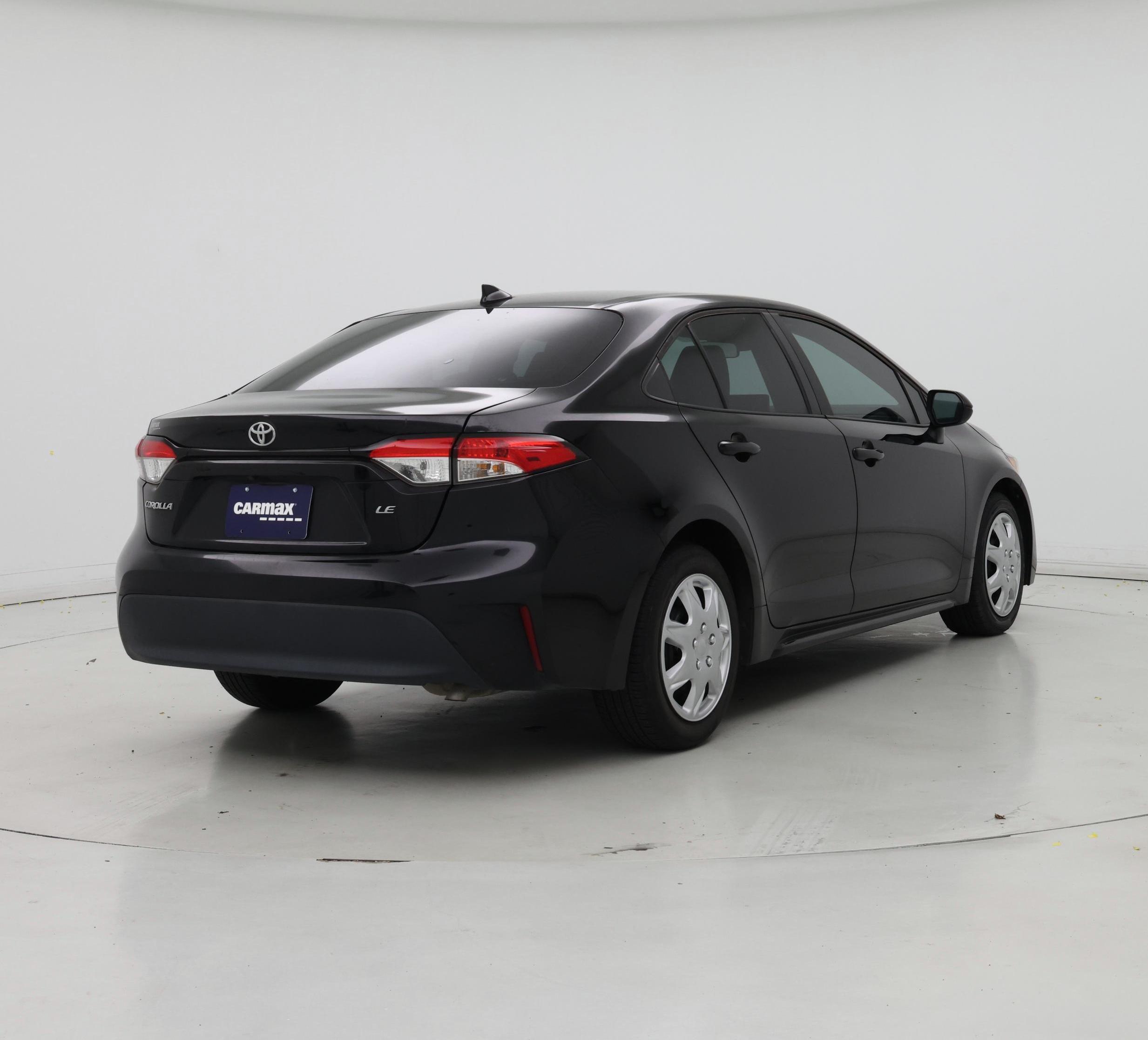 Thumbnail: 2024 Toyota Corolla - 8