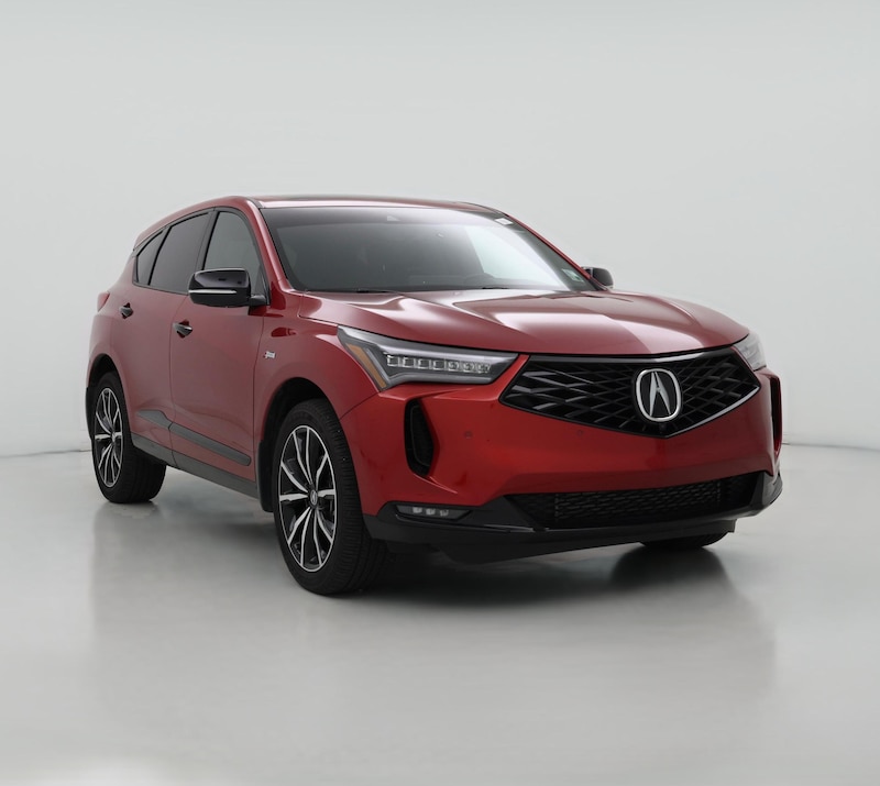 2025 Acura RDX SH-AWD A-Spec Advance