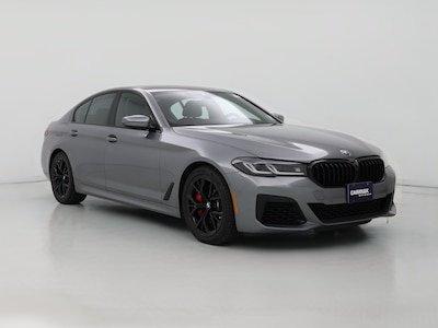 2023 BMW 540 I