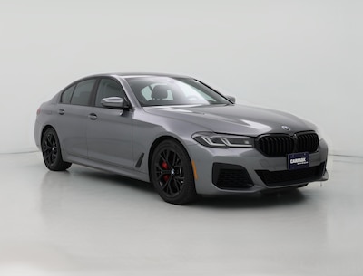 2023 BMW 540 I