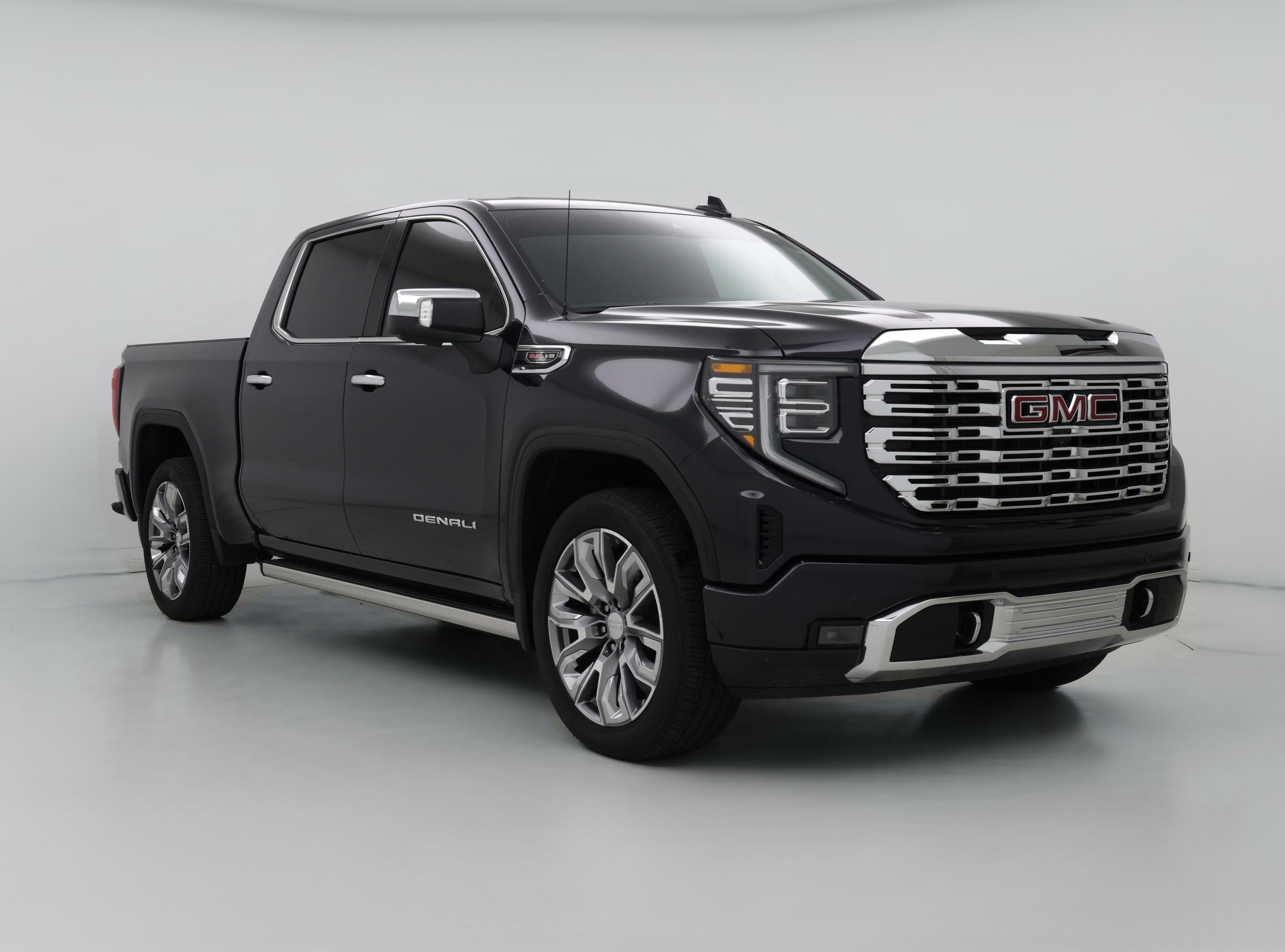Thumbnail: 2026 GMC Sierra 1500 - 1