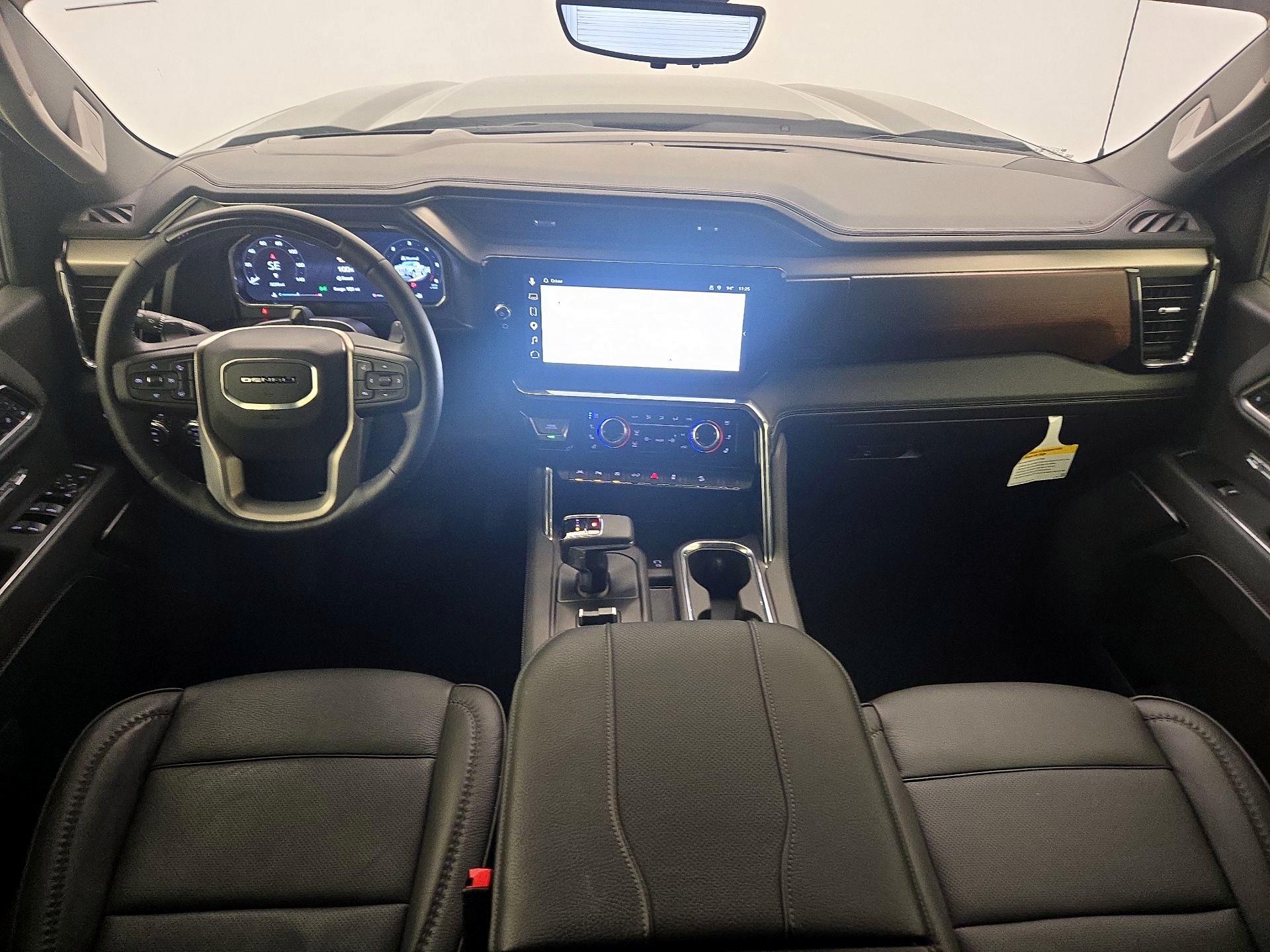 Thumbnail: 2026 GMC Sierra 1500 - 9