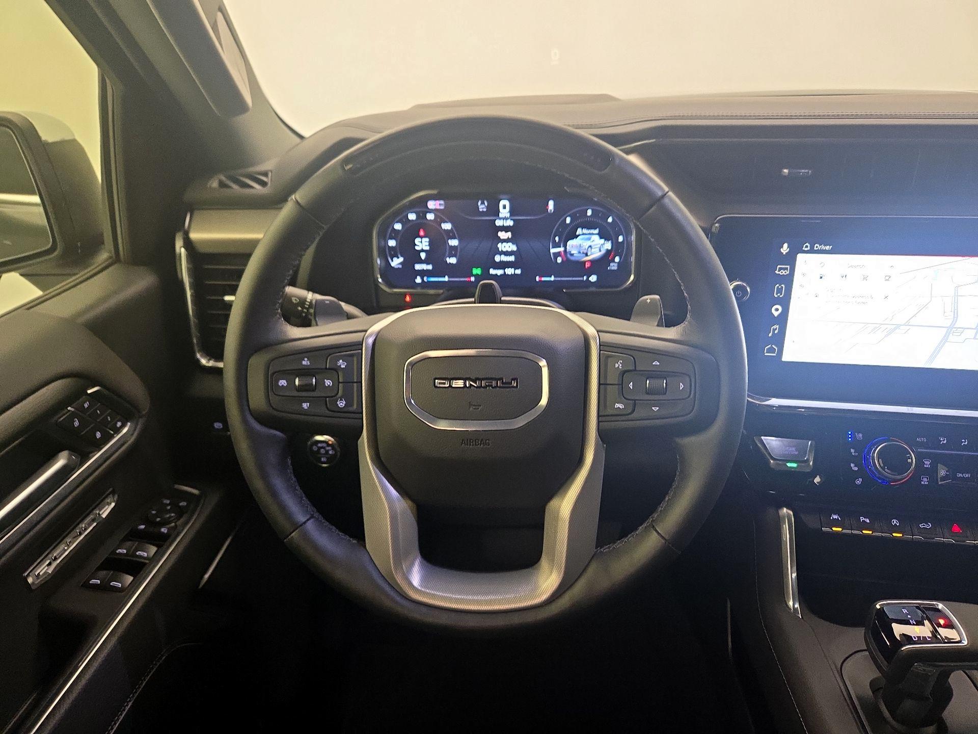 Thumbnail: 2026 GMC Sierra 1500 - 10
