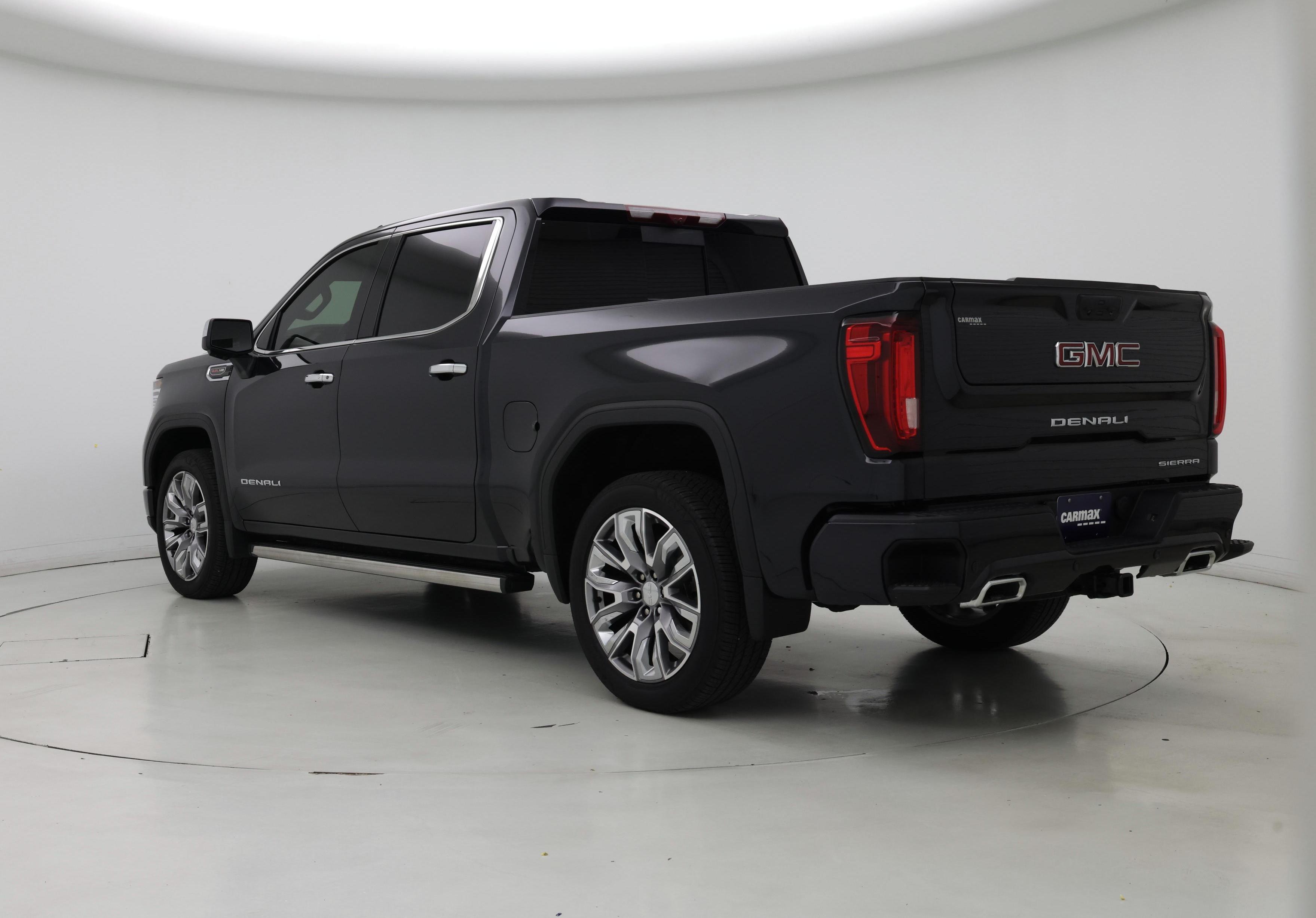 Thumbnail: 2026 GMC Sierra 1500 - 2