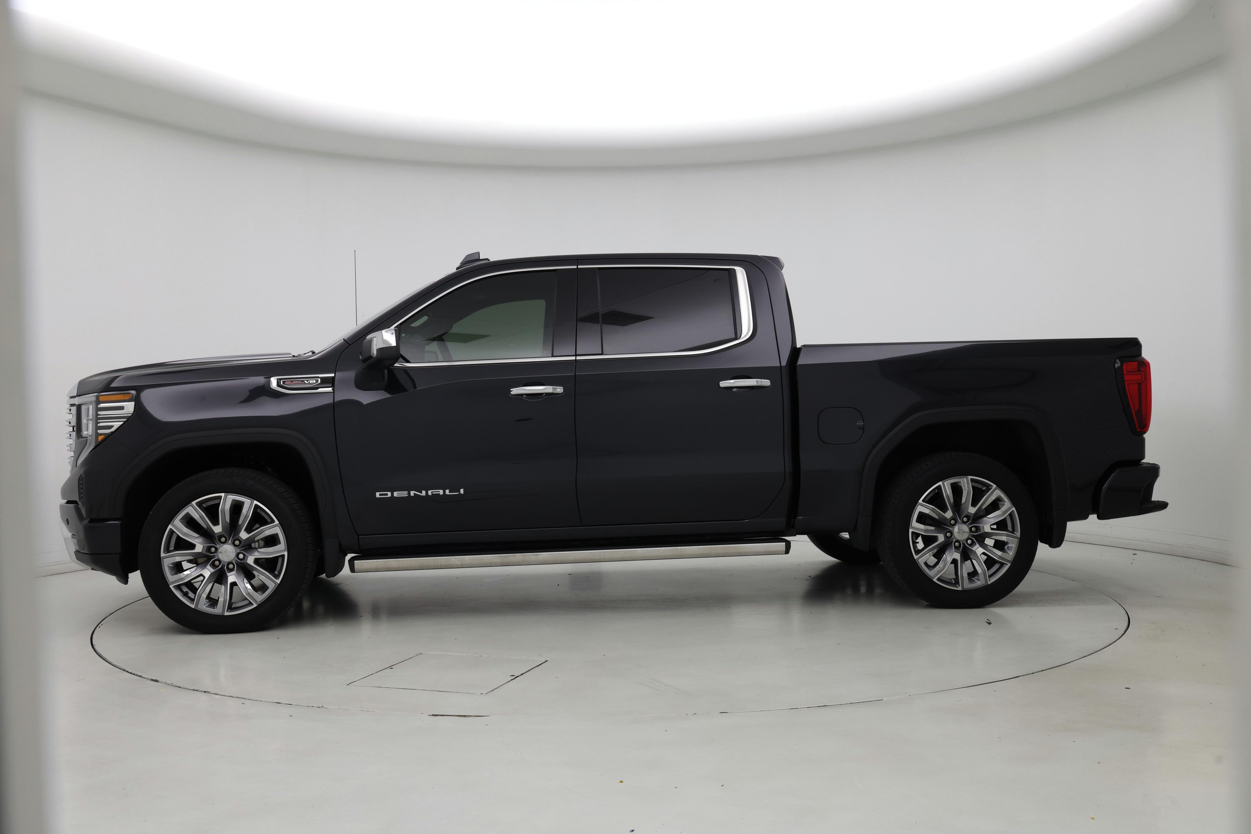 Thumbnail: 2026 GMC Sierra 1500 - 3