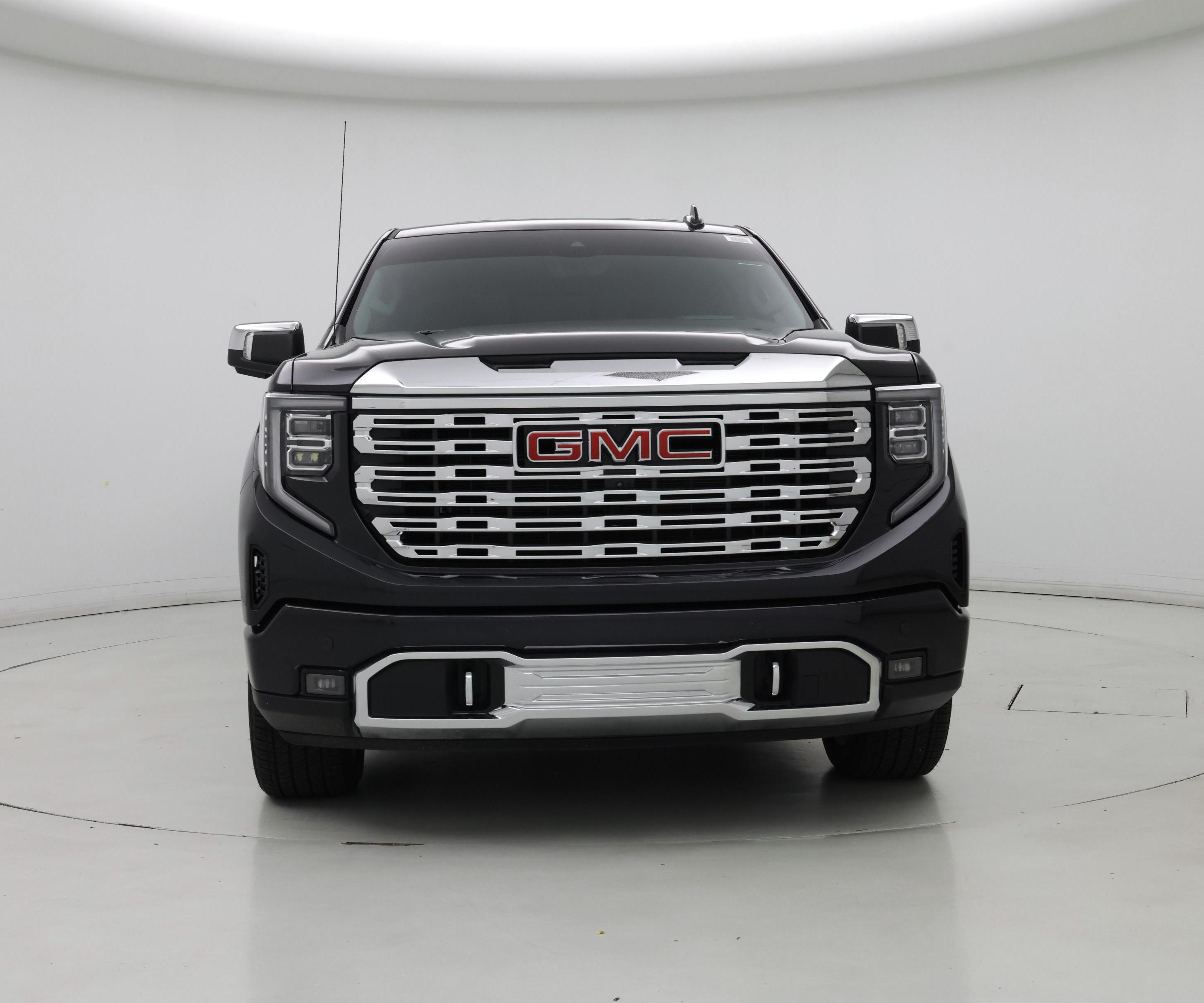 Thumbnail: 2026 GMC Sierra 1500 - 5