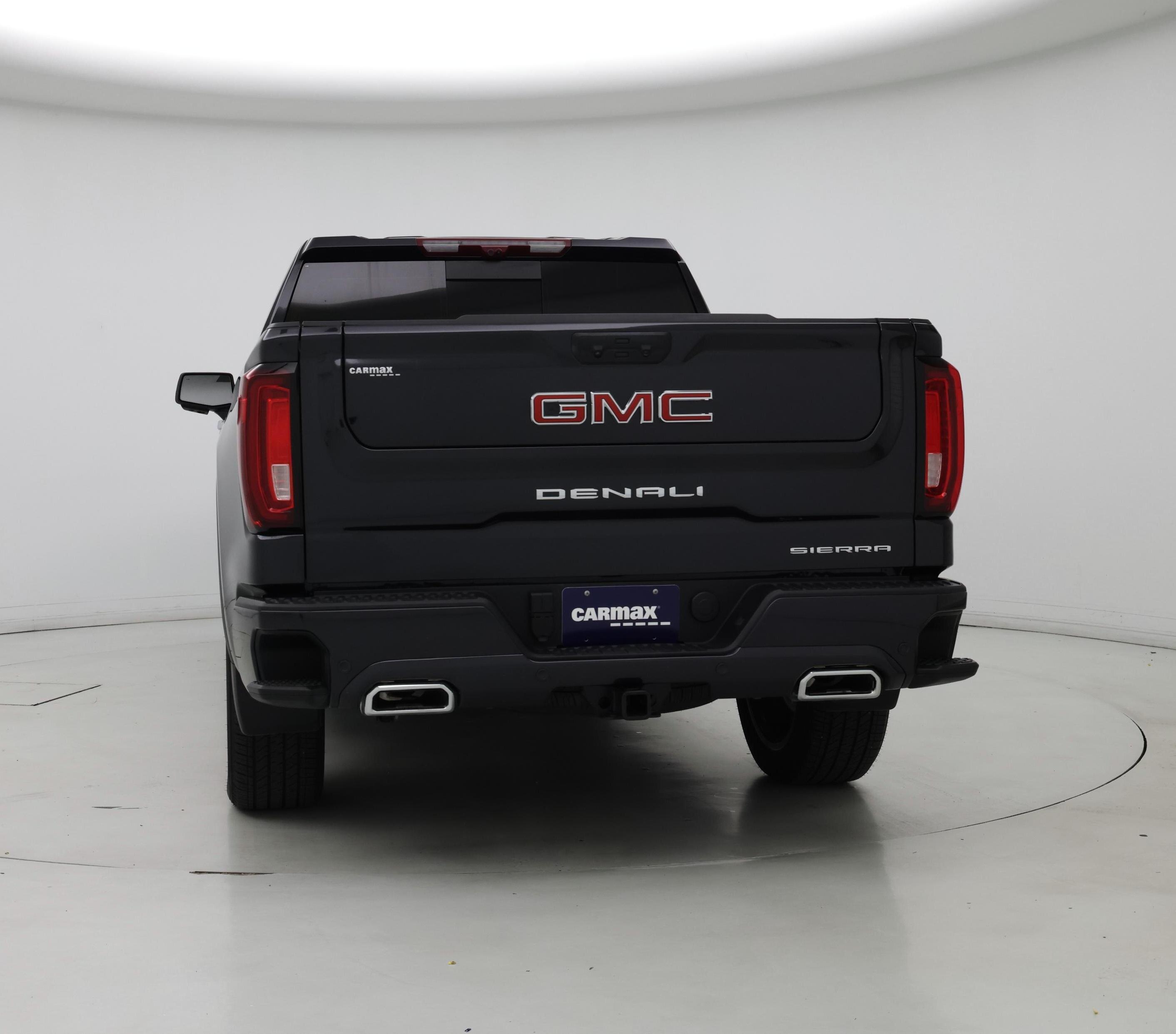 Thumbnail: 2026 GMC Sierra 1500 - 6