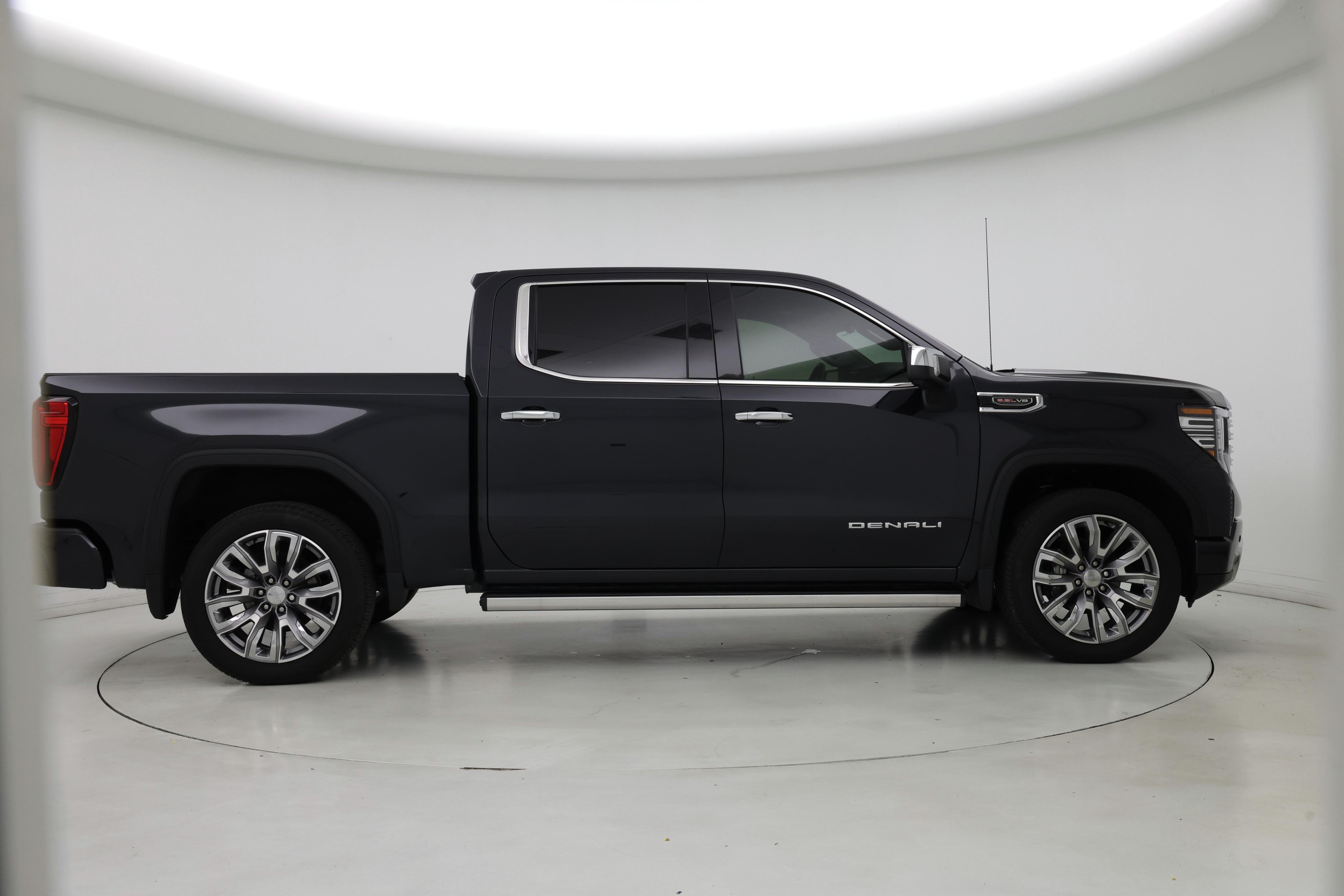 Thumbnail: 2026 GMC Sierra 1500 - 7