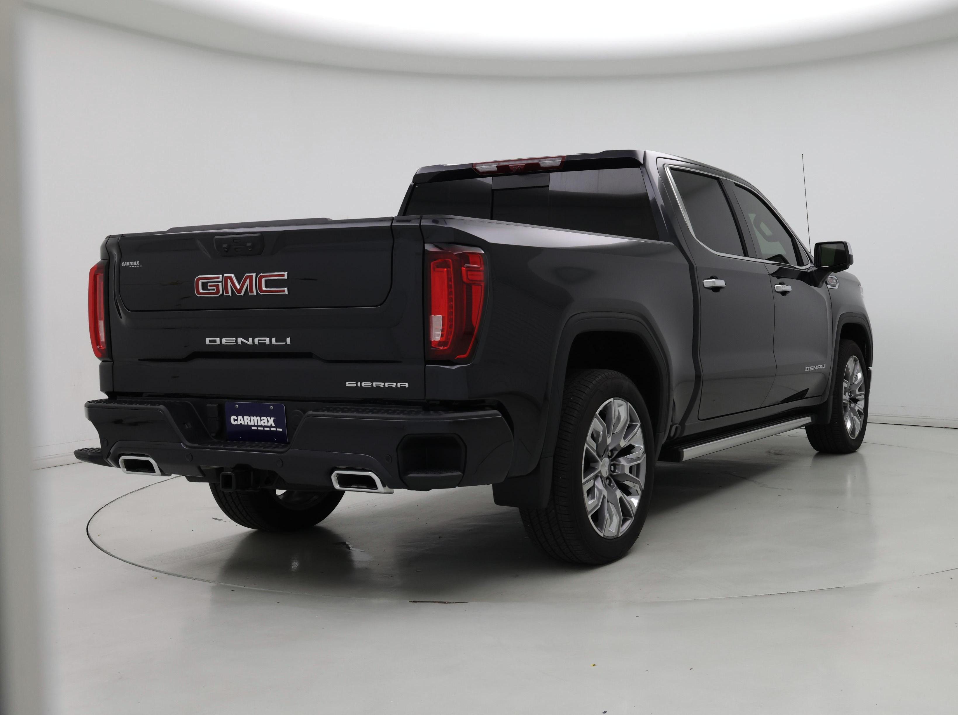 Thumbnail: 2026 GMC Sierra 1500 - 8