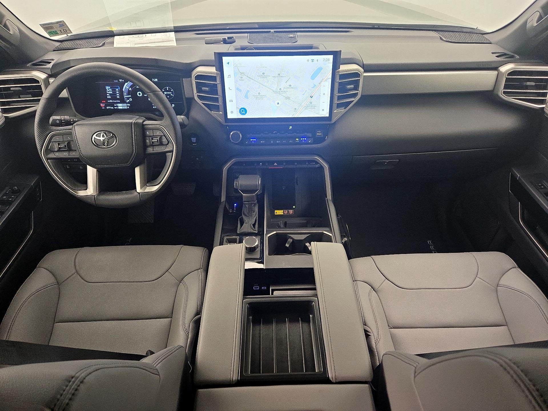 Thumbnail: 2026 Toyota Tundra - 9