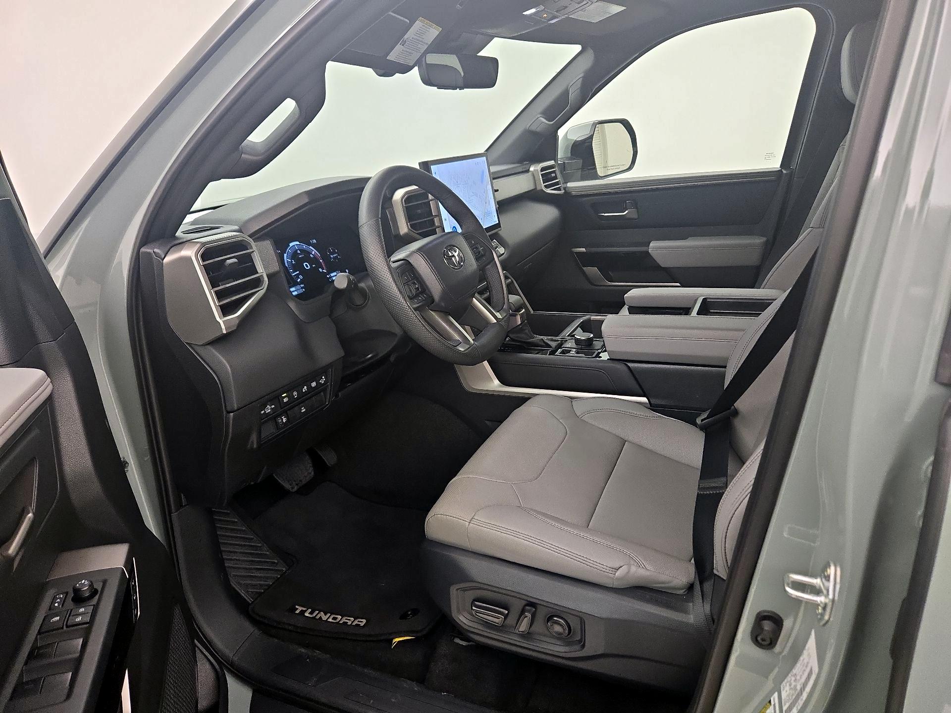 Thumbnail: 2026 Toyota Tundra - 11
