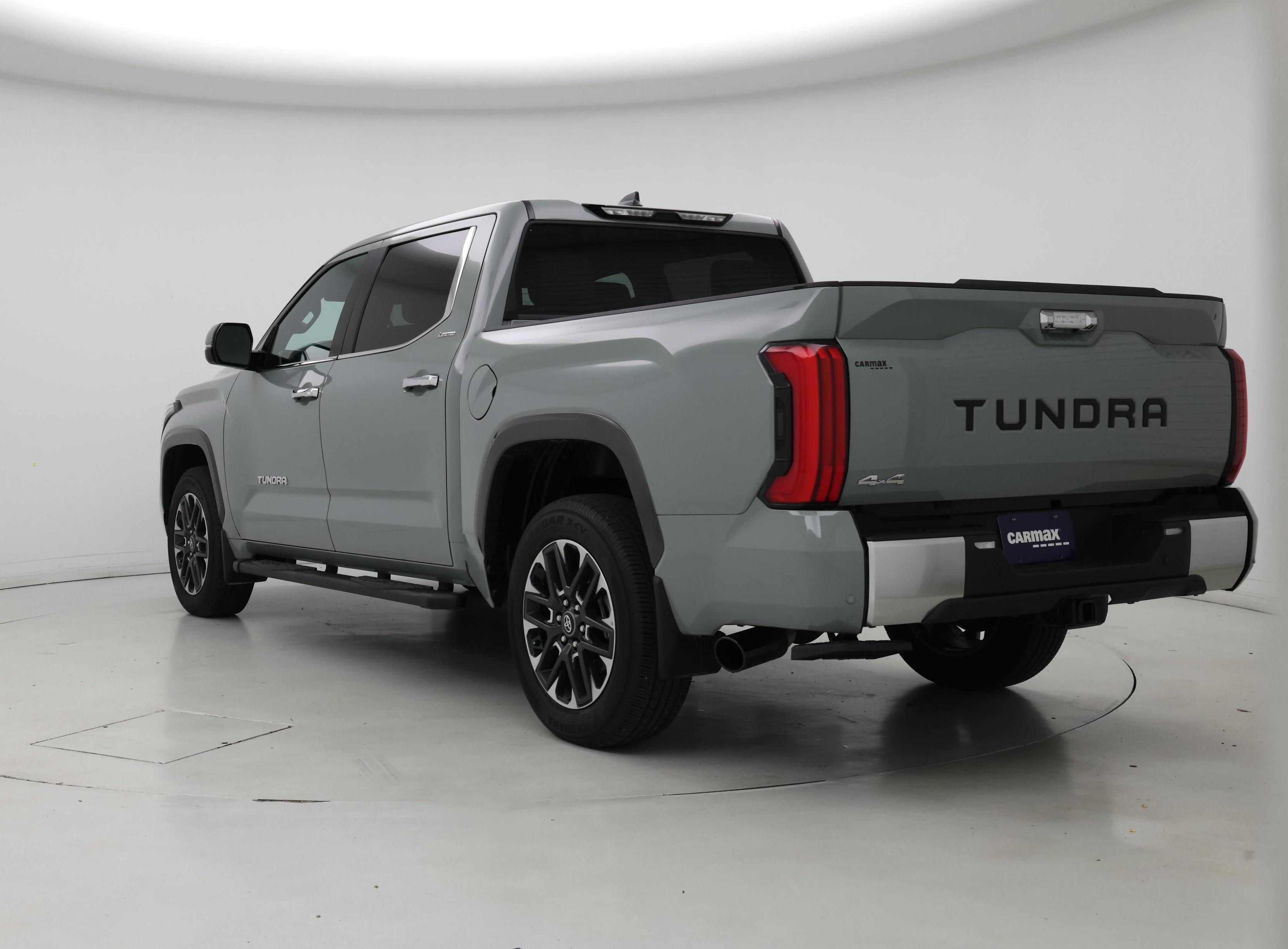 Thumbnail: 2026 Toyota Tundra - 2