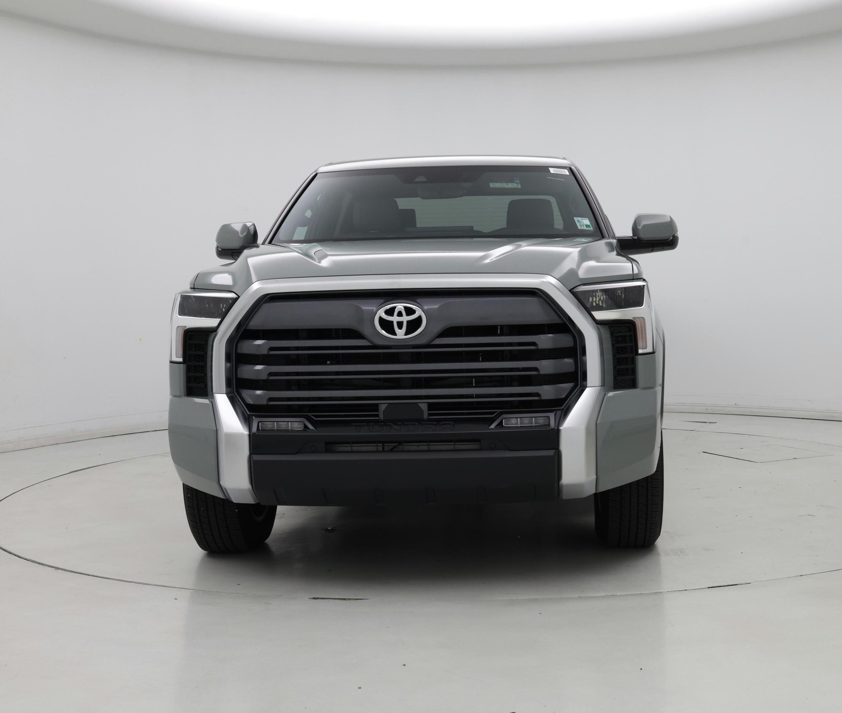 Thumbnail: 2026 Toyota Tundra - 5
