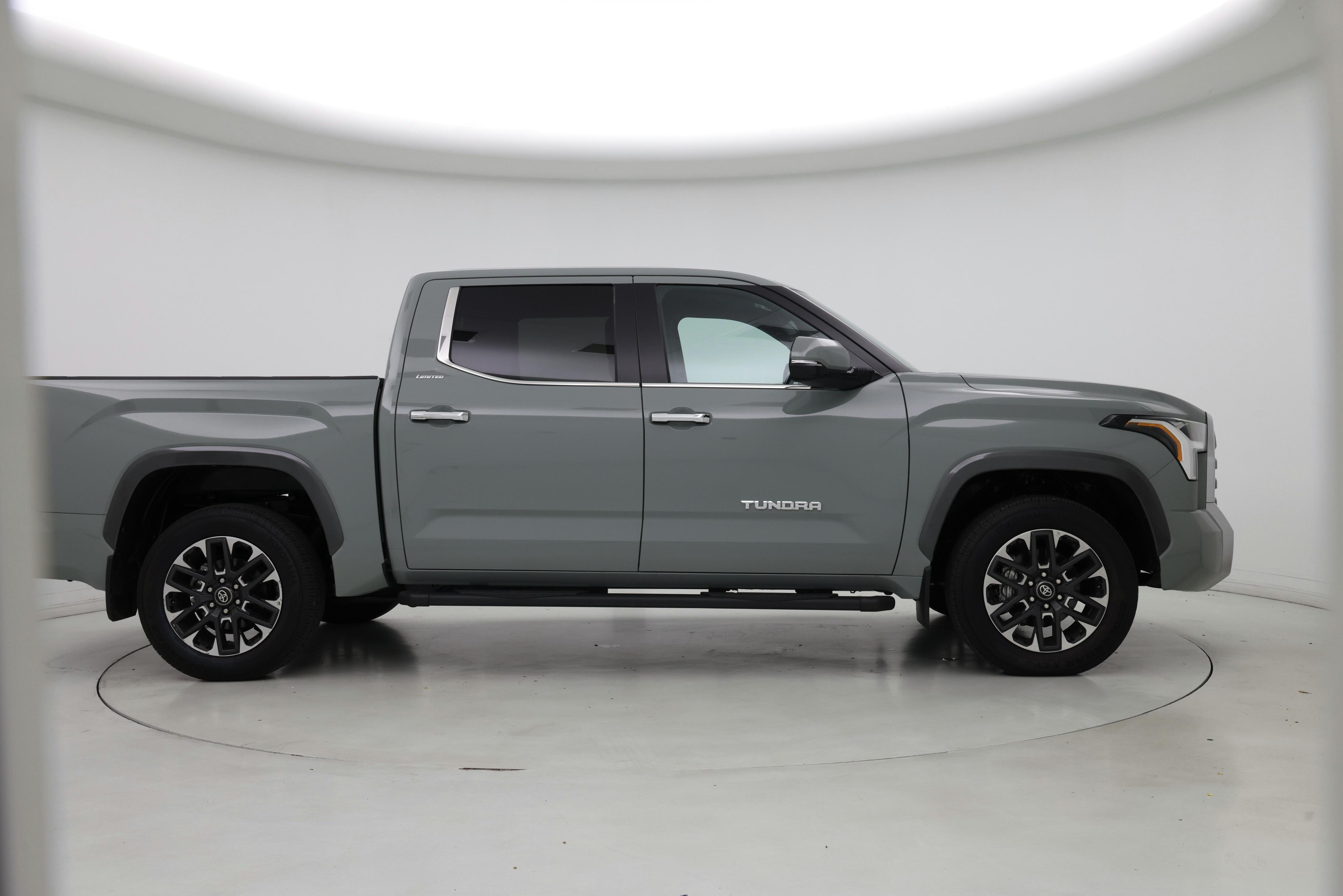 Thumbnail: 2026 Toyota Tundra - 7