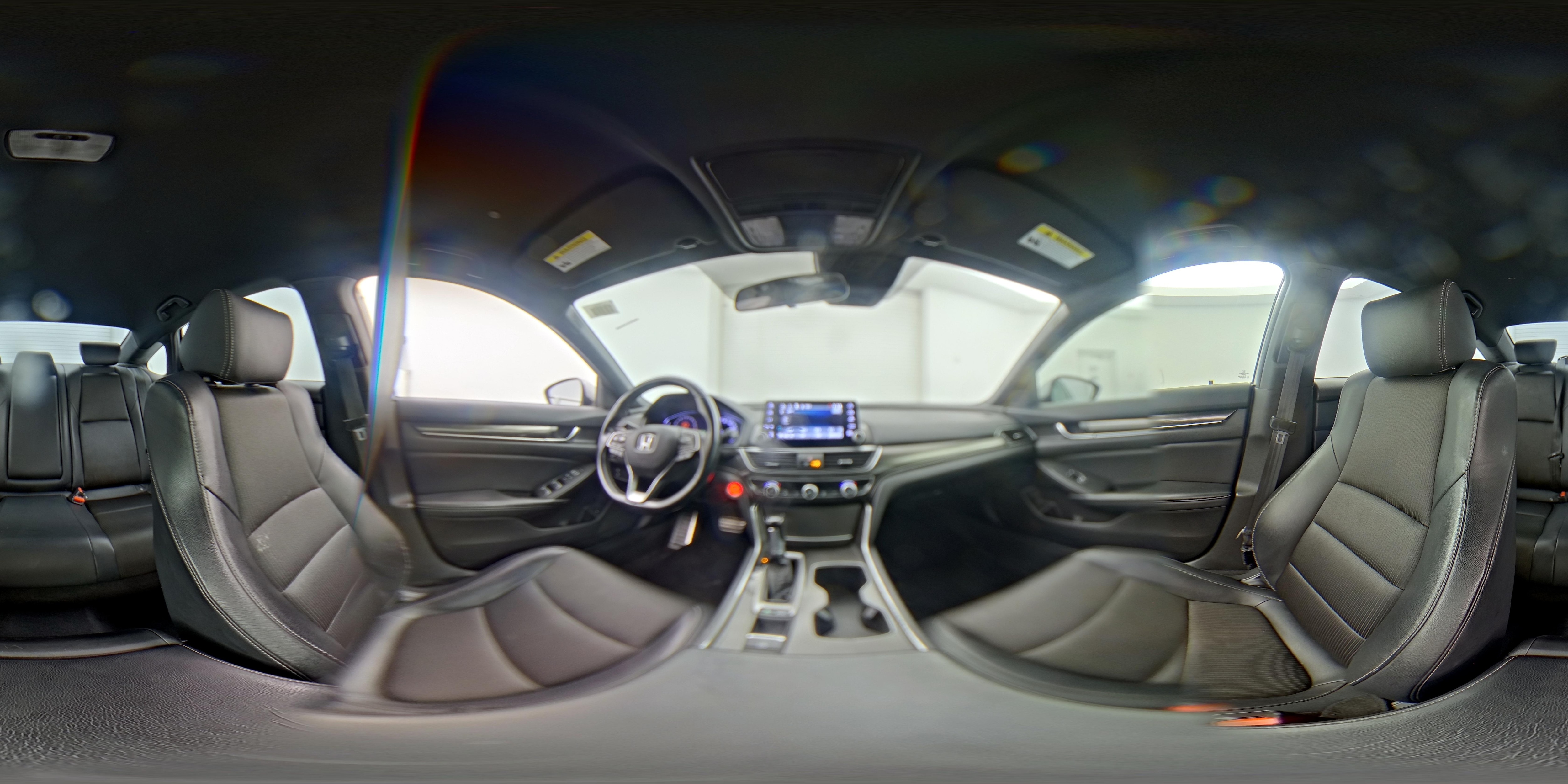 2018 Honda Accord Sport - Photo 22